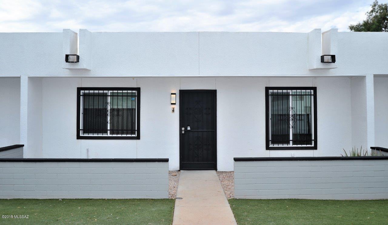 Garden Homes Annex - Residential Income