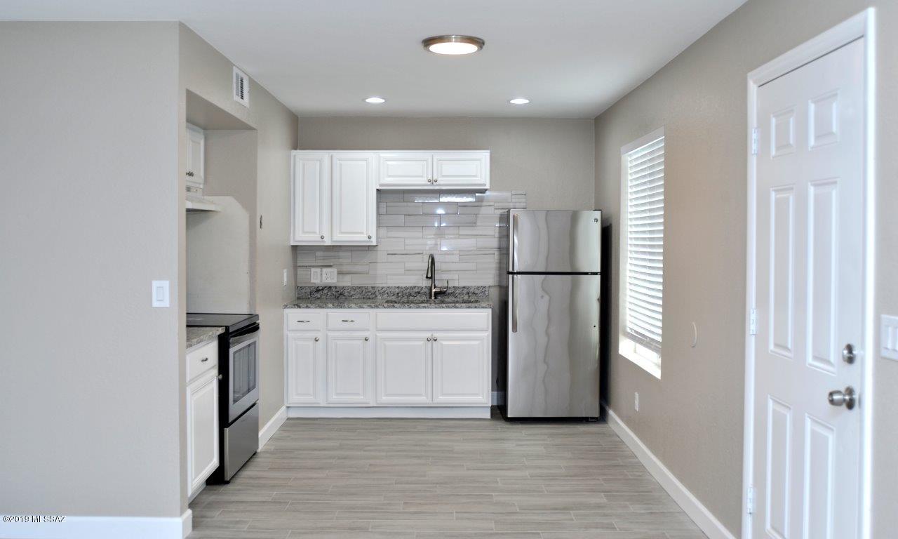 Garden Homes Annex - Residential Income