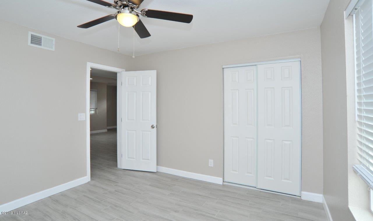 Garden Homes Annex - Residential Income