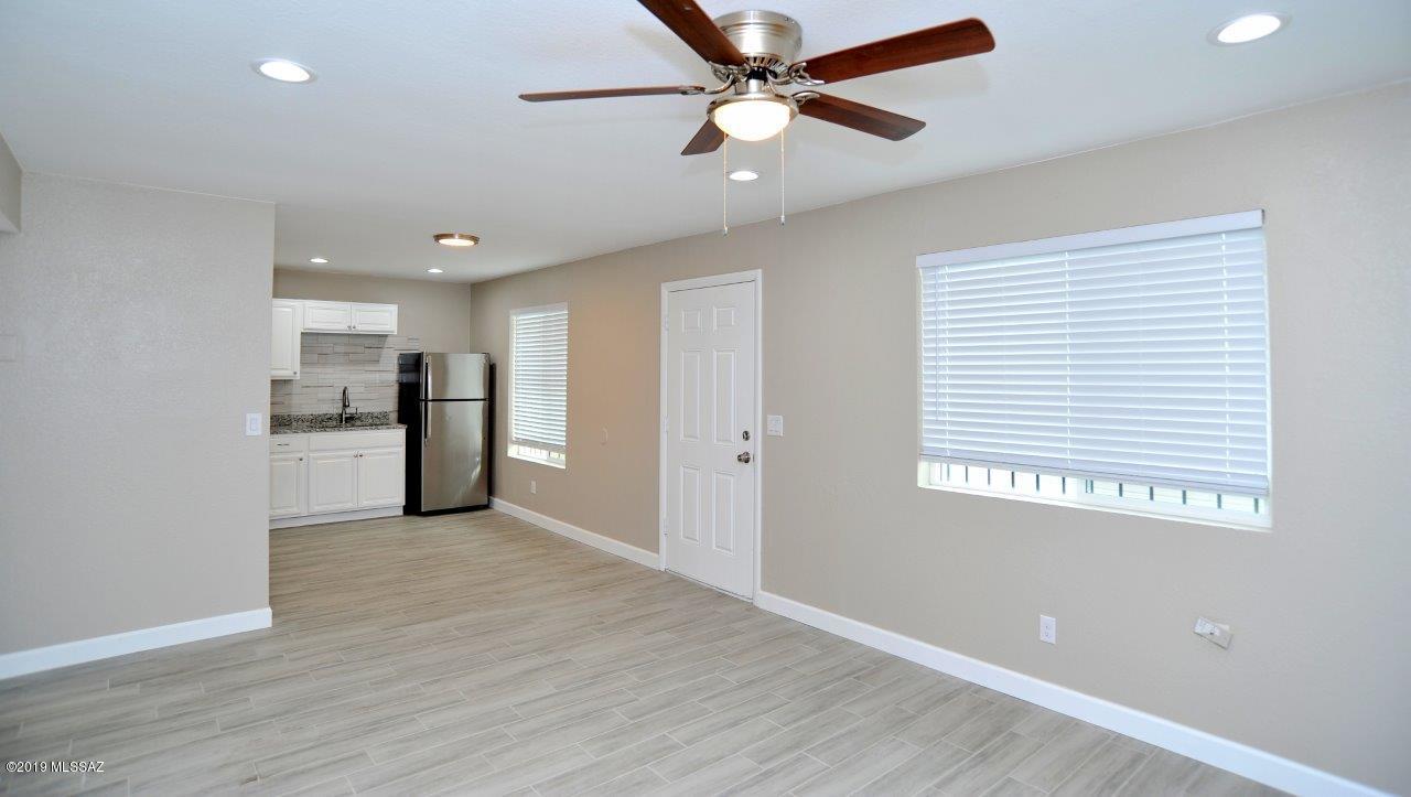 Garden Homes Annex - Residential Income