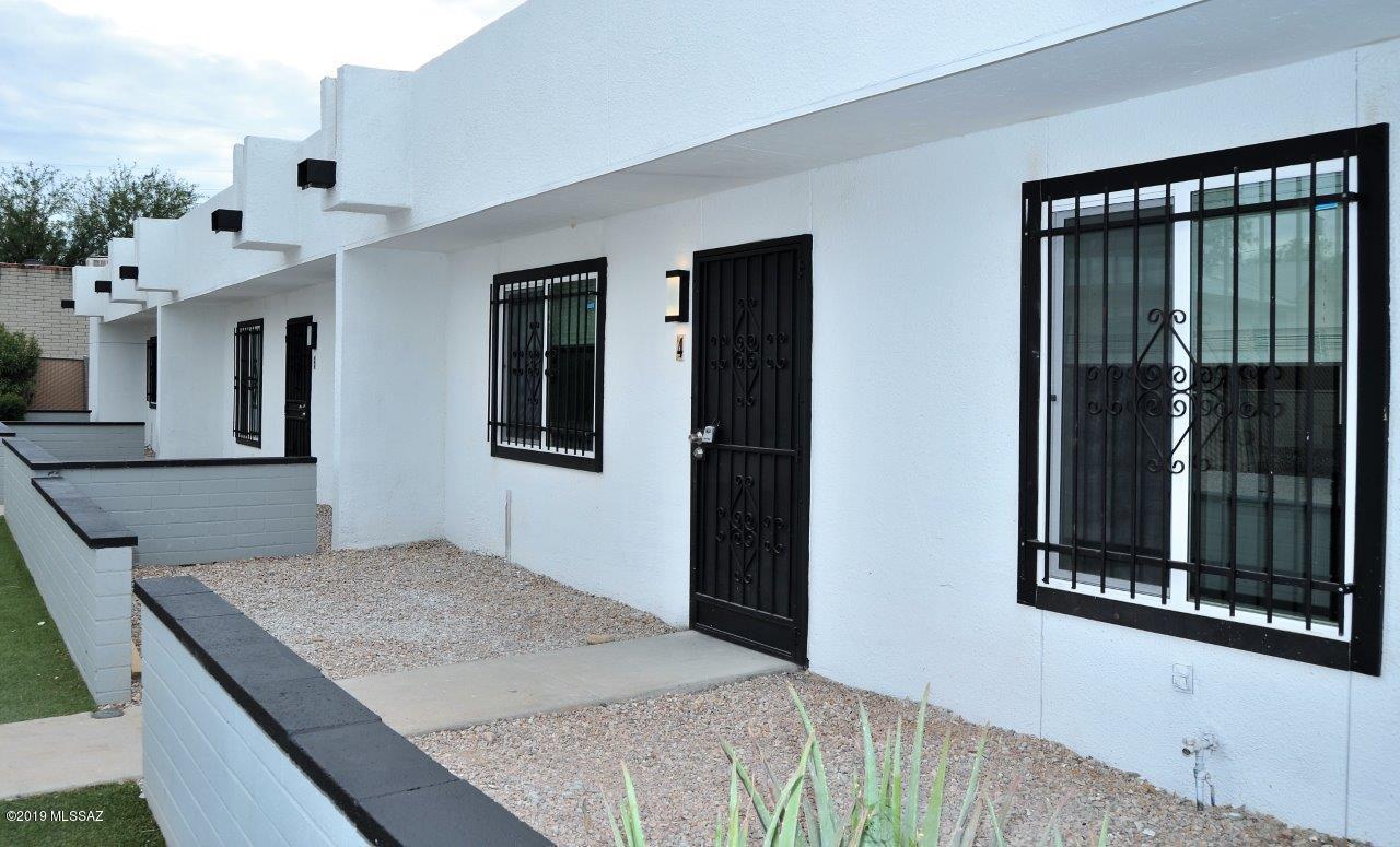 Garden Homes Annex - Residential Income