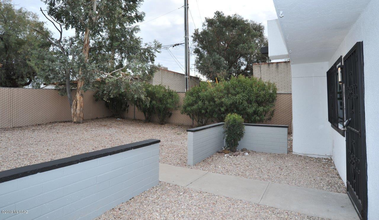 Garden Homes Annex - Residential Income
