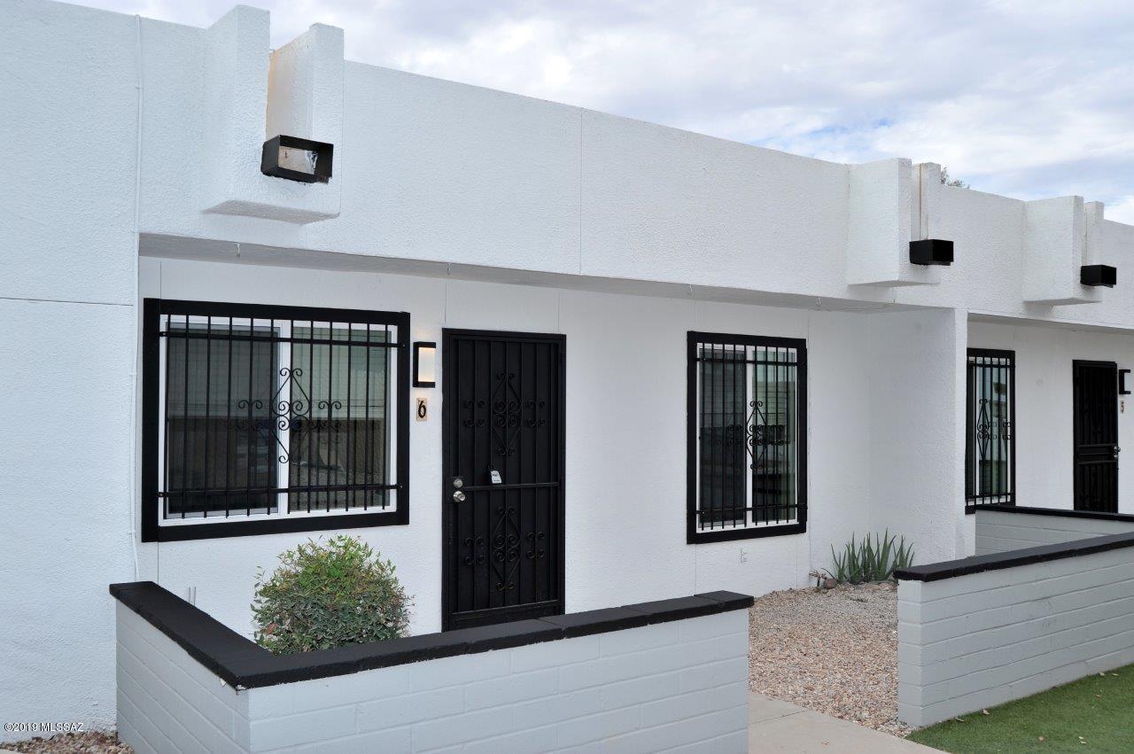Garden Homes Annex - Residential Income