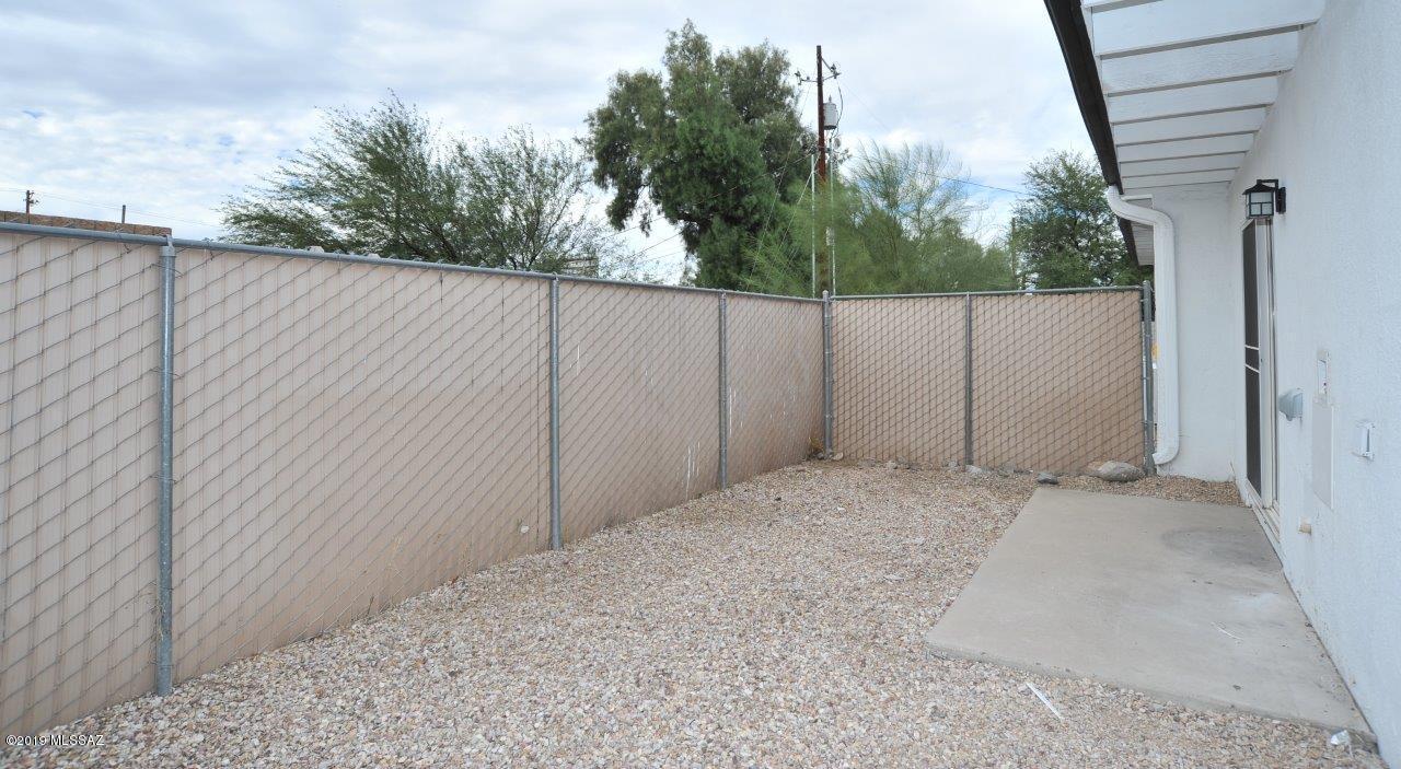 Garden Homes Annex - Residential Income