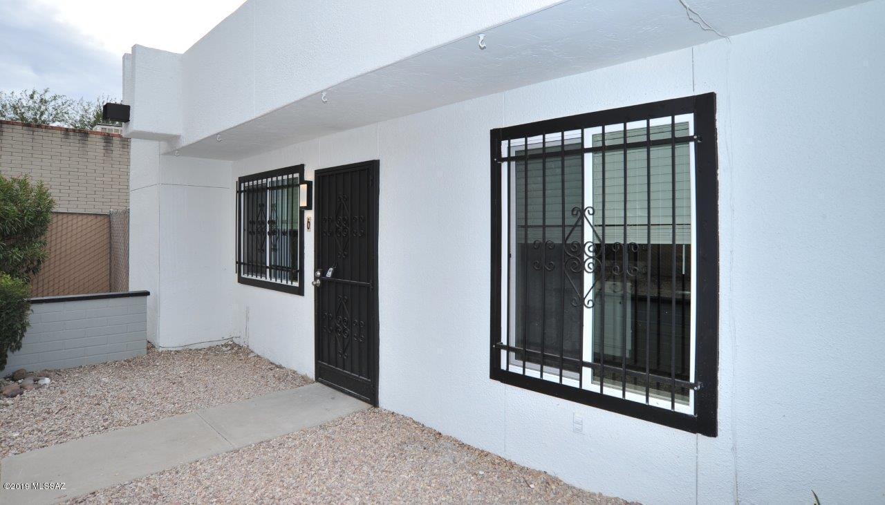 Garden Homes Annex - Residential Income