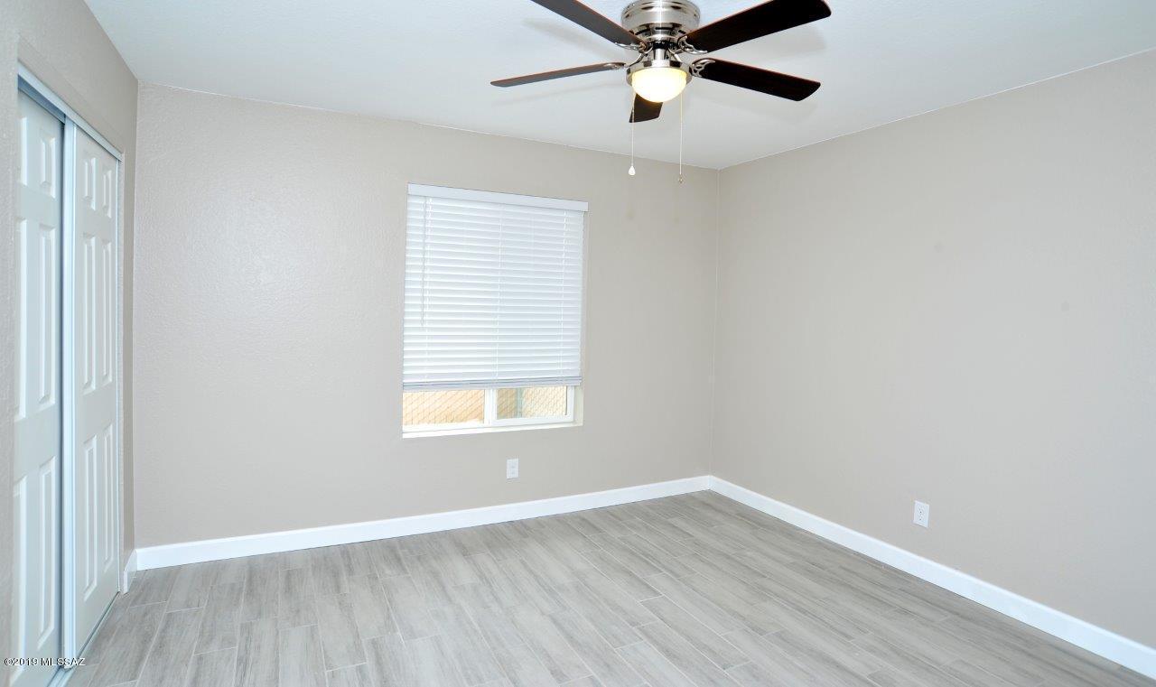 Garden Homes Annex - Residential Income