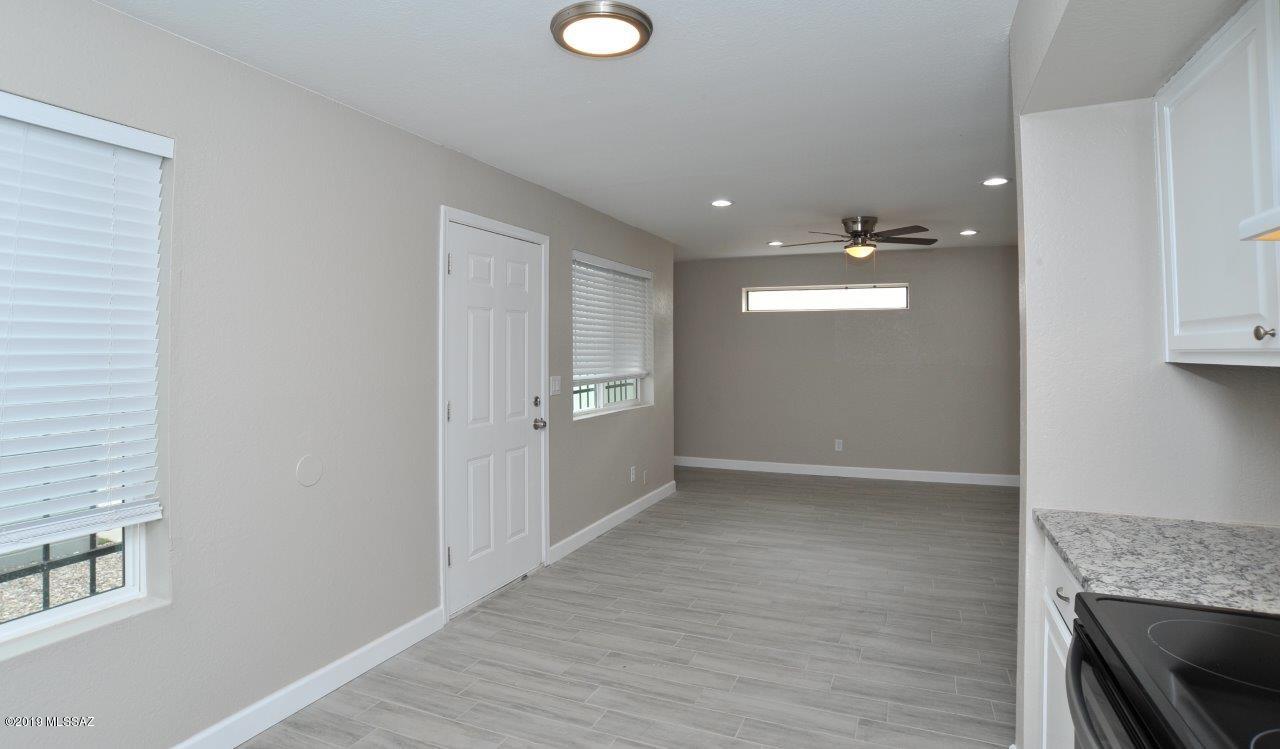 Garden Homes Annex - Residential Income