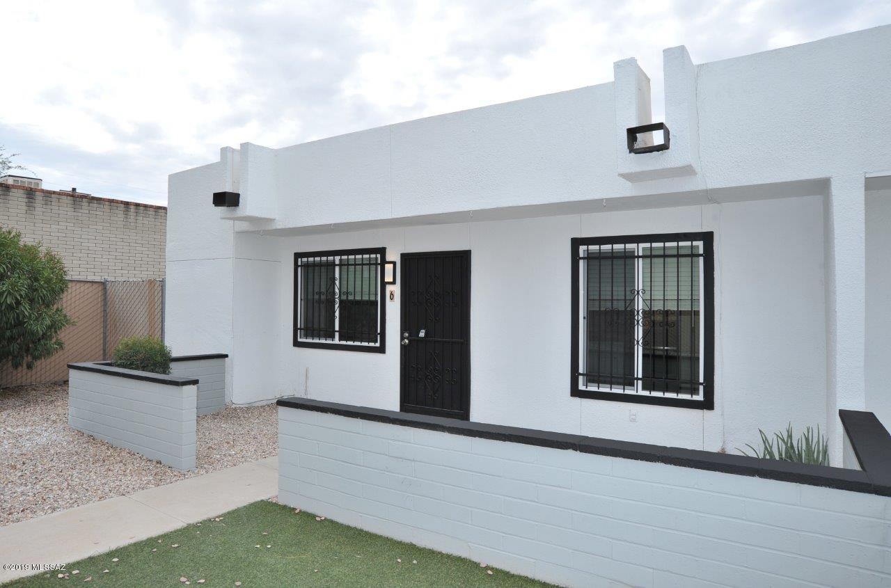 Garden Homes Annex - Residential Income