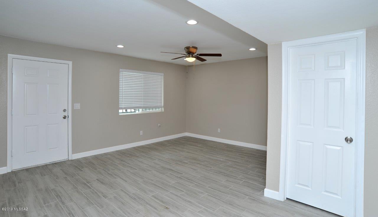 Garden Homes Annex - Residential Income
