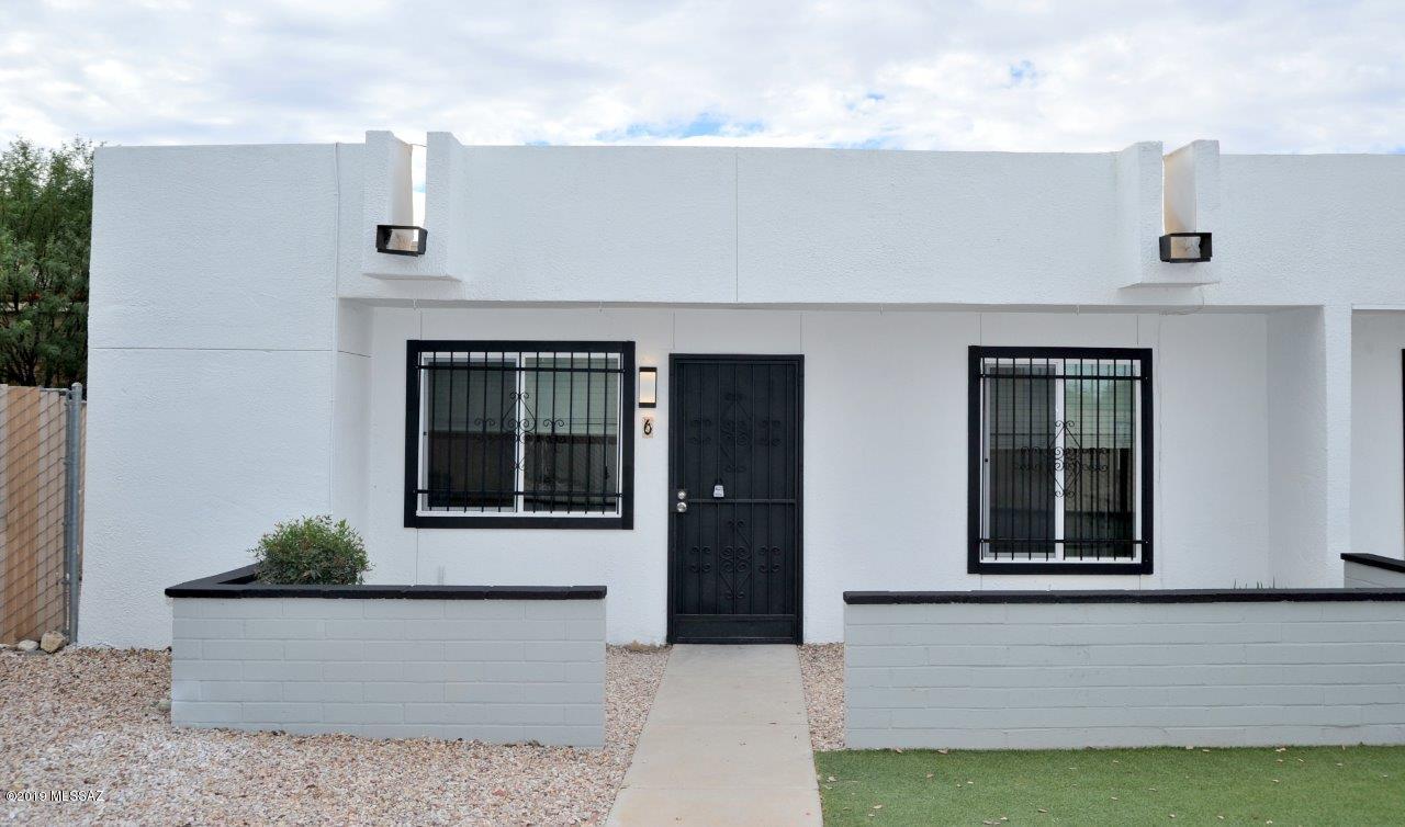 Garden Homes Annex - Residential Income