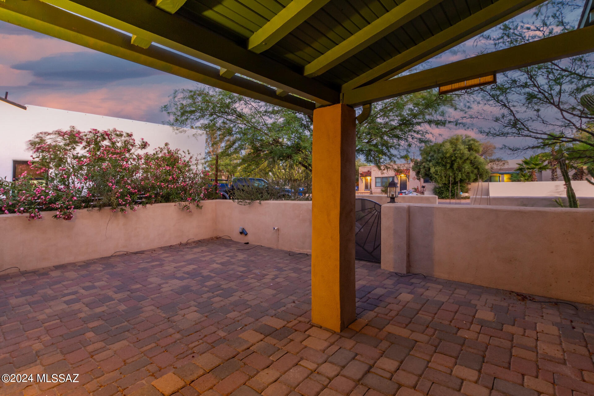 Speedway Heights - Residential