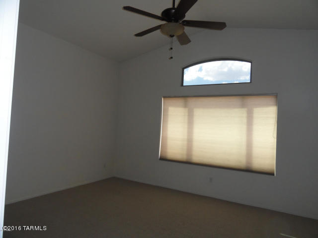 Tucson Mountain Sanctuary (1-154) - Residential Lease