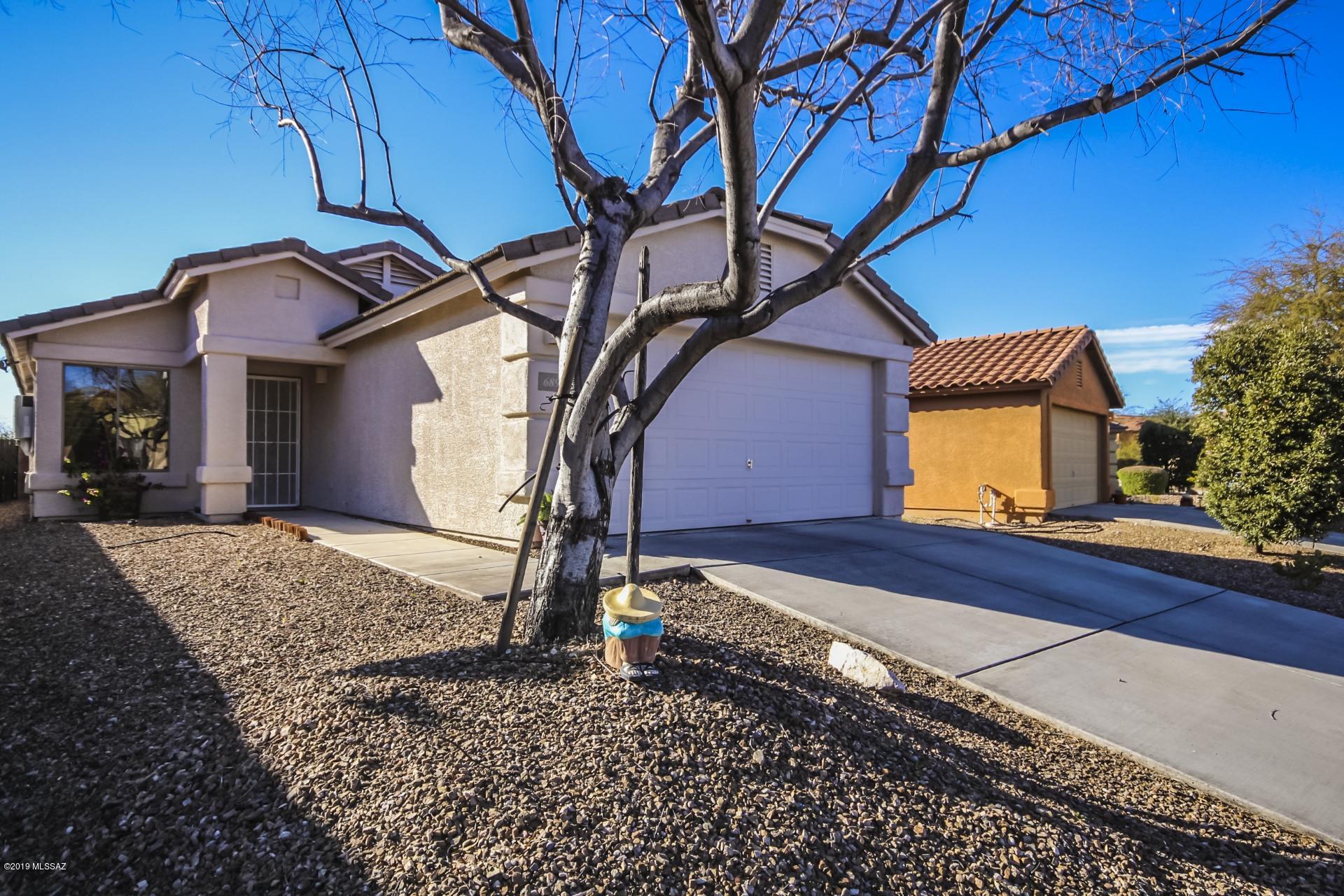 Valencia Reserve (1-326) - Residential