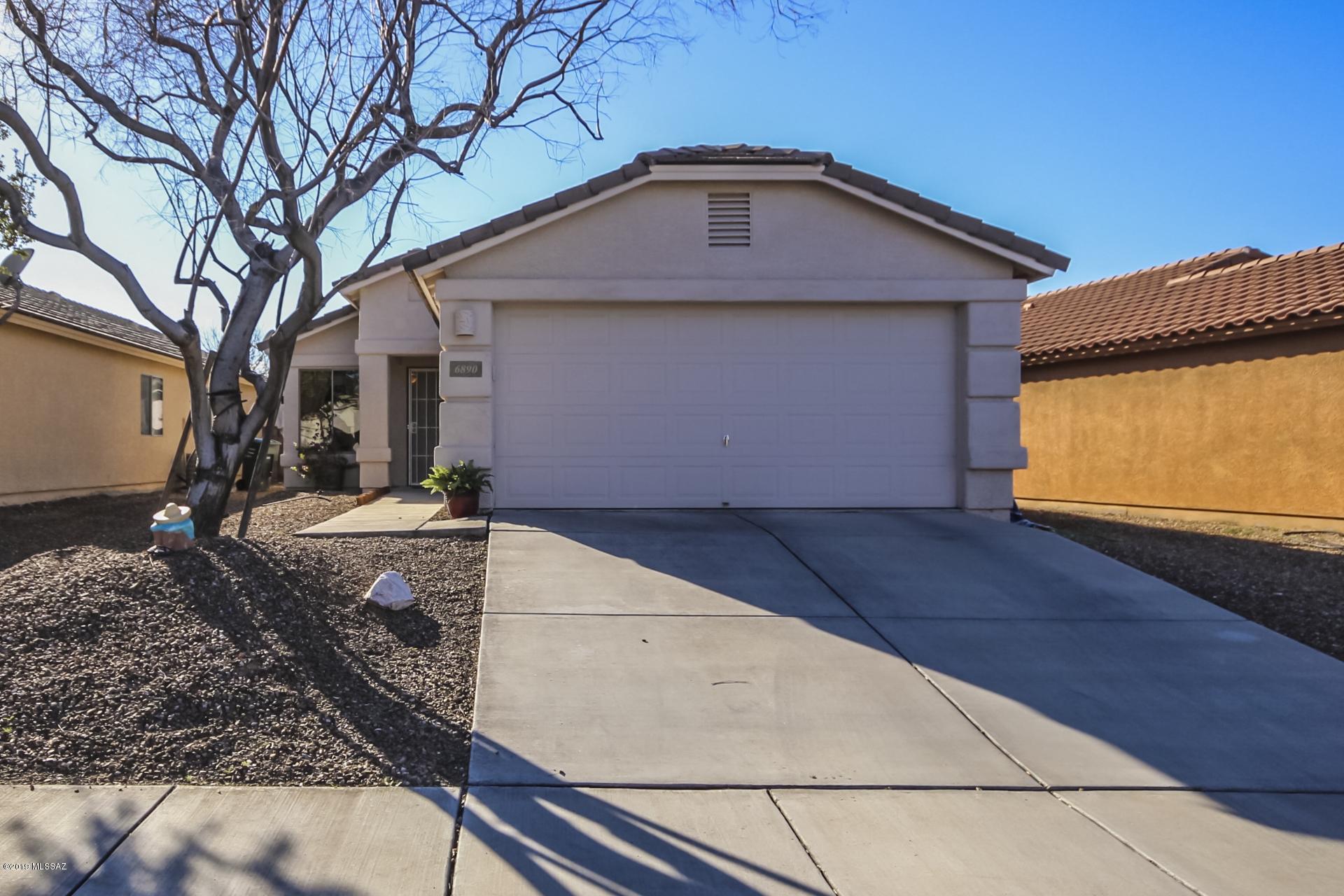 Valencia Reserve (1-326) - Residential