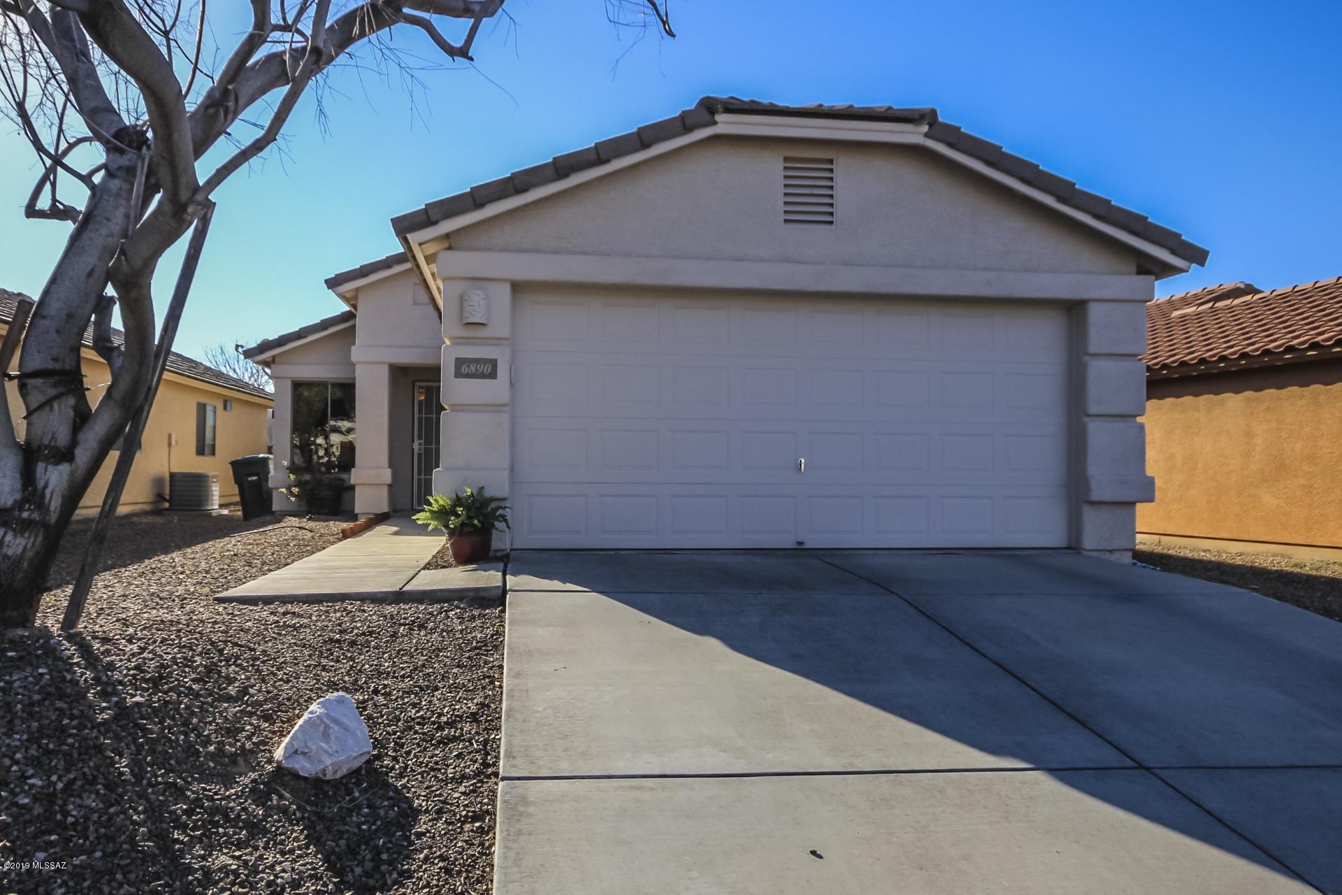 Valencia Reserve (1-326) - Residential