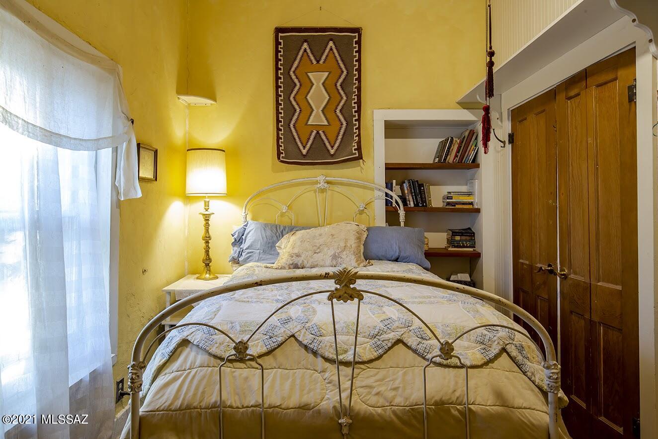 City Of Tucson - Residential