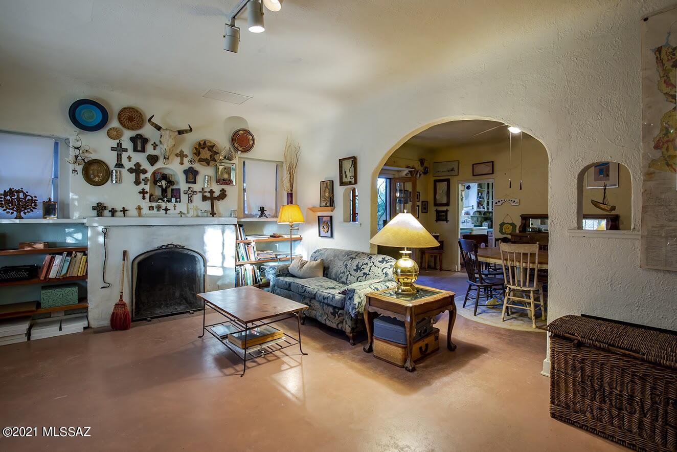 City Of Tucson - Residential