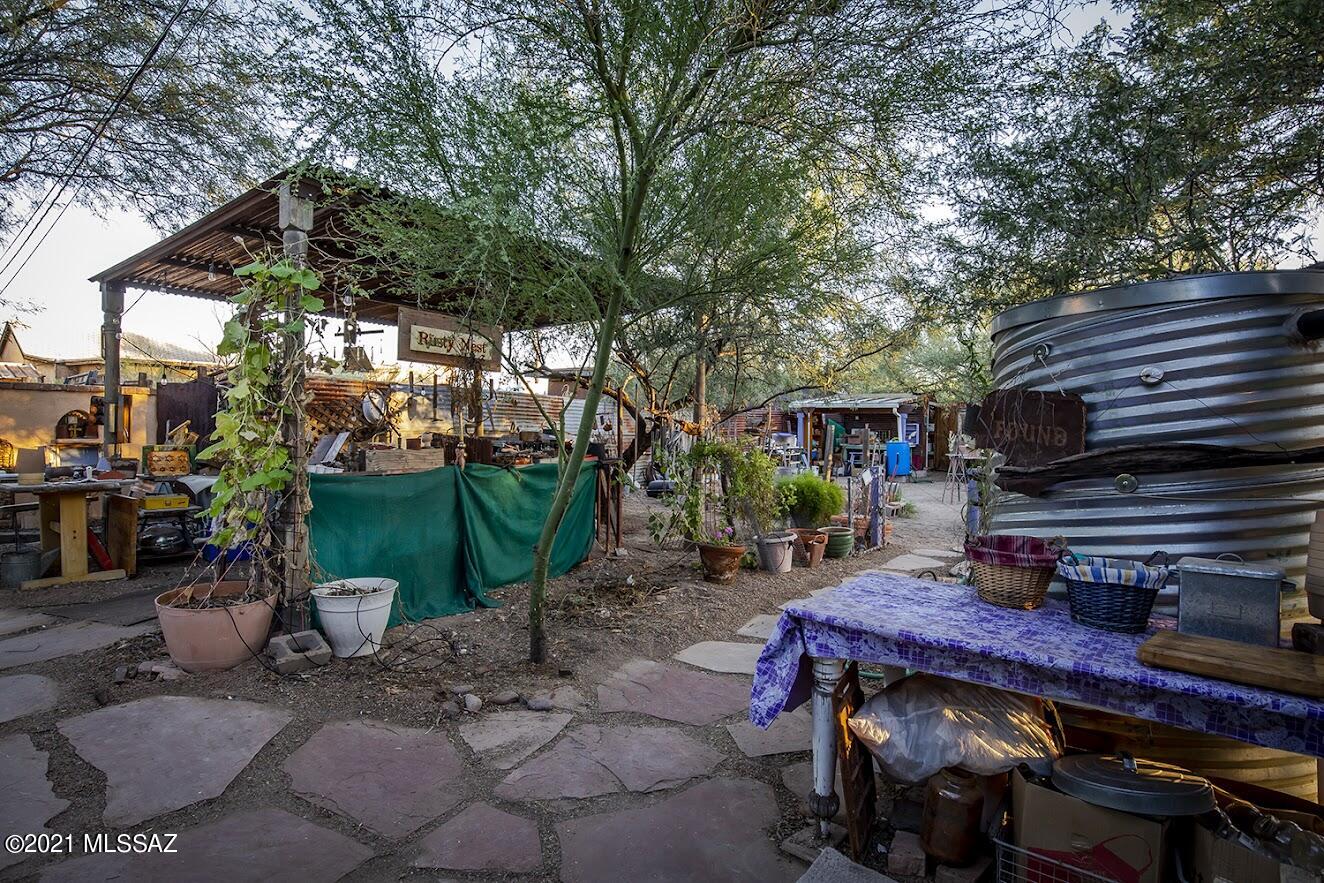 City Of Tucson - Residential