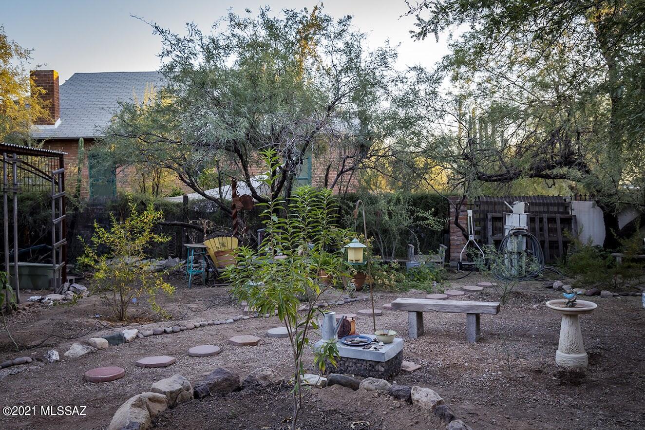 City Of Tucson - Residential