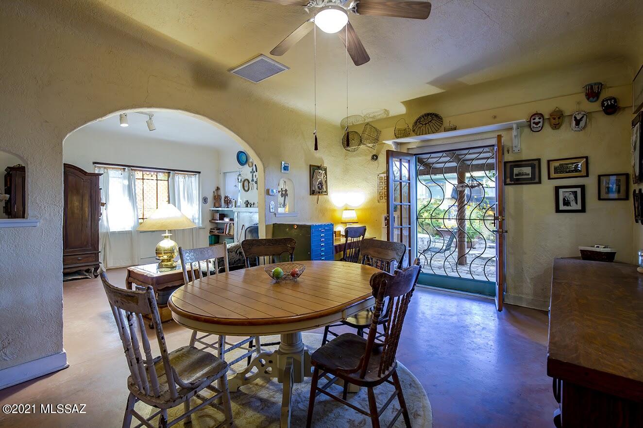 City Of Tucson - Residential