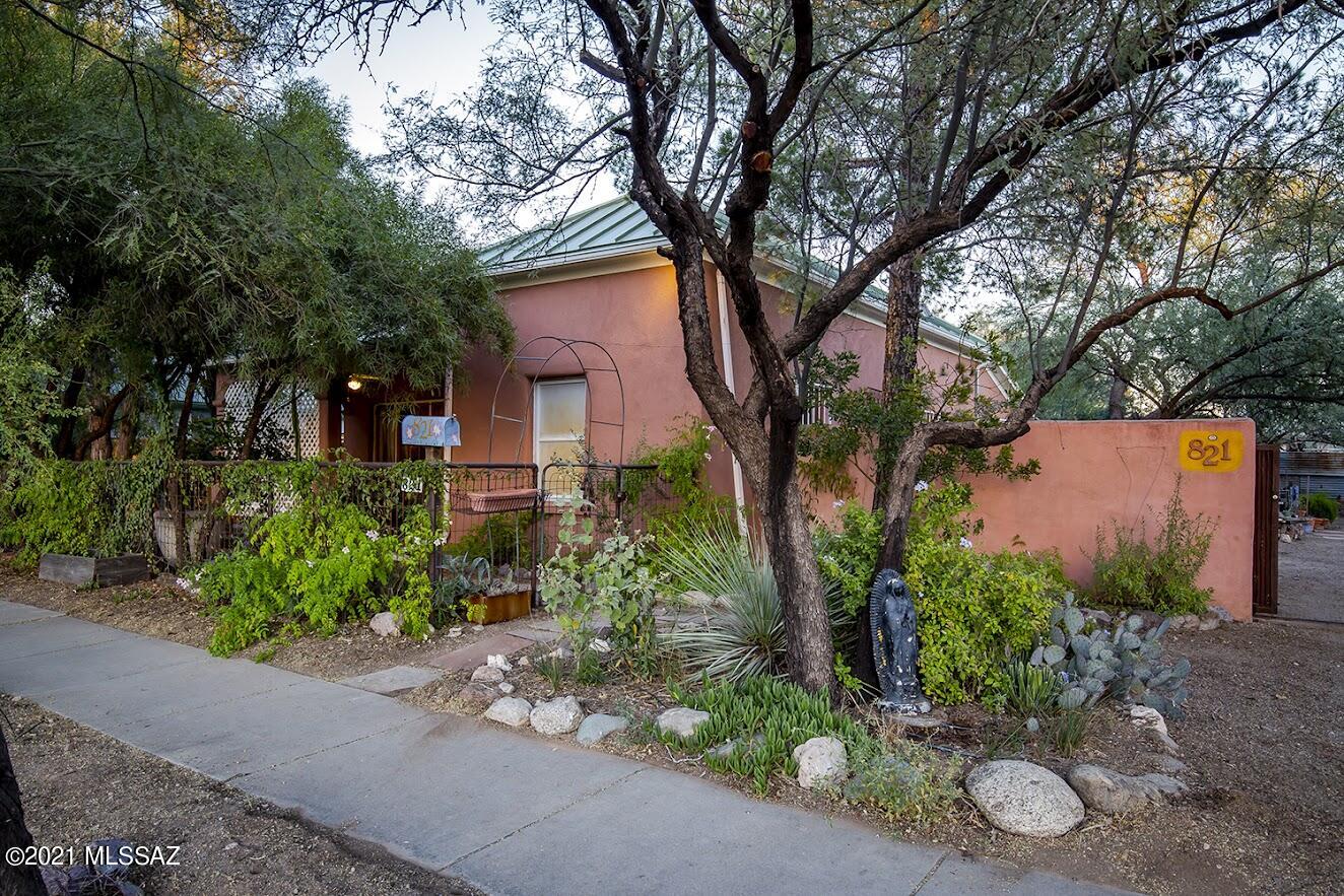City Of Tucson - Residential