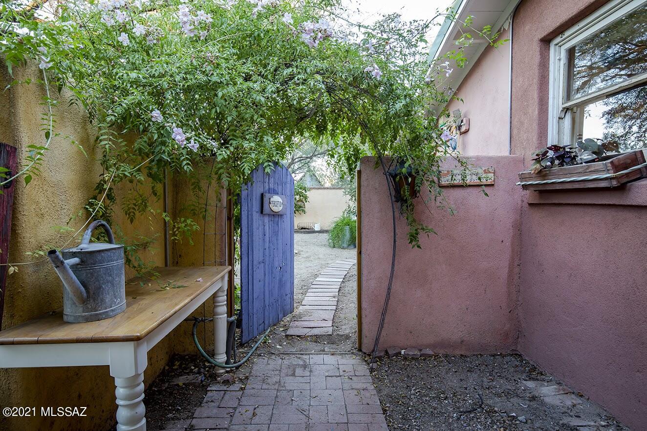 City Of Tucson - Residential