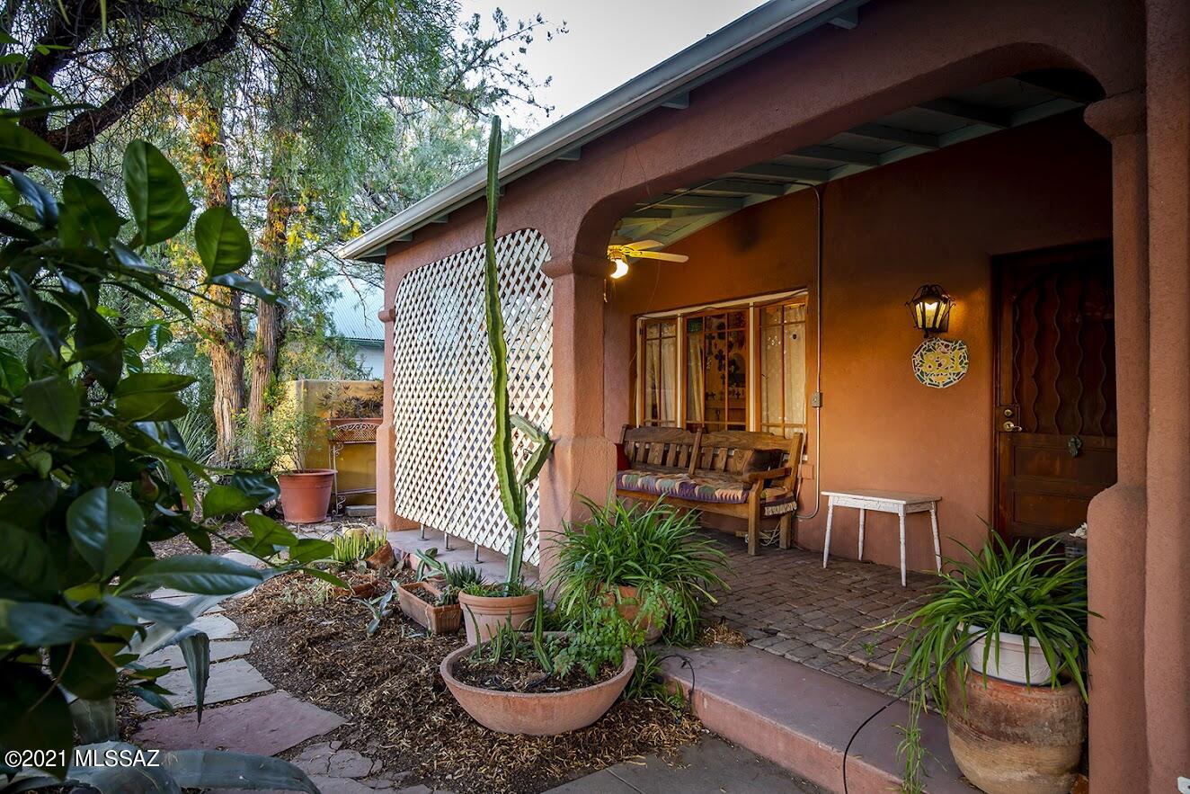 City Of Tucson - Residential