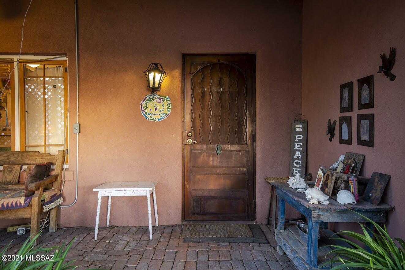 City Of Tucson - Residential