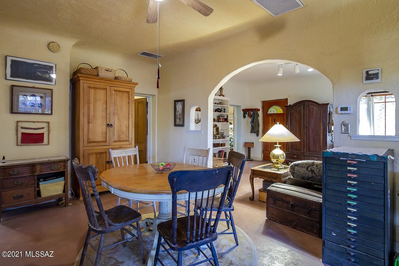 City Of Tucson - Residential
