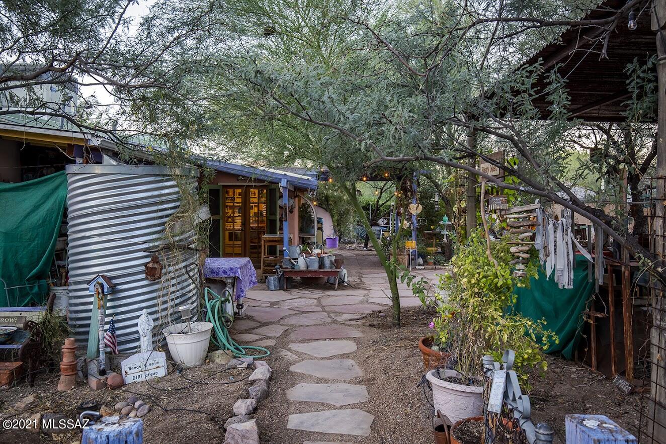 City Of Tucson - Residential