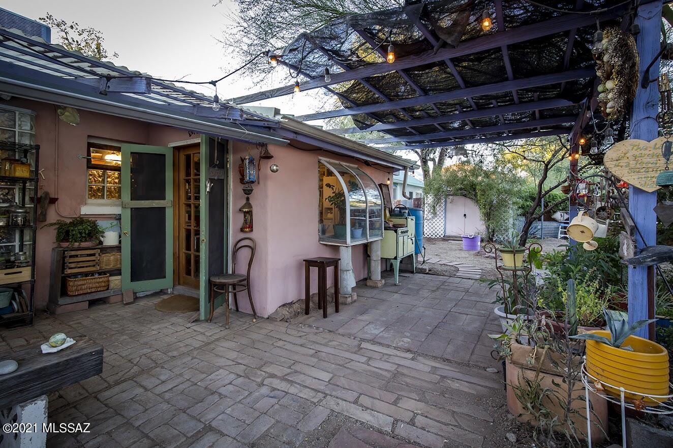City Of Tucson - Residential