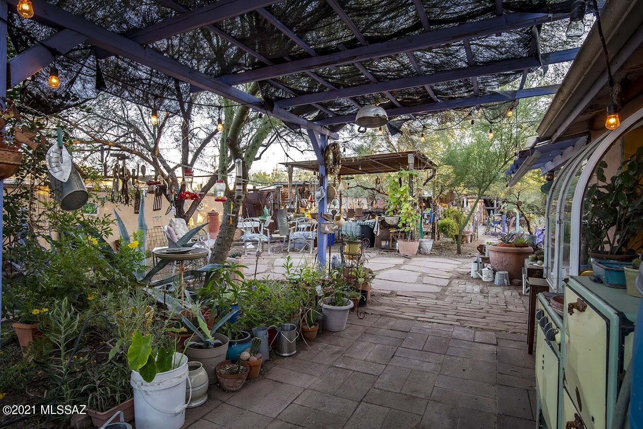 City Of Tucson - Residential