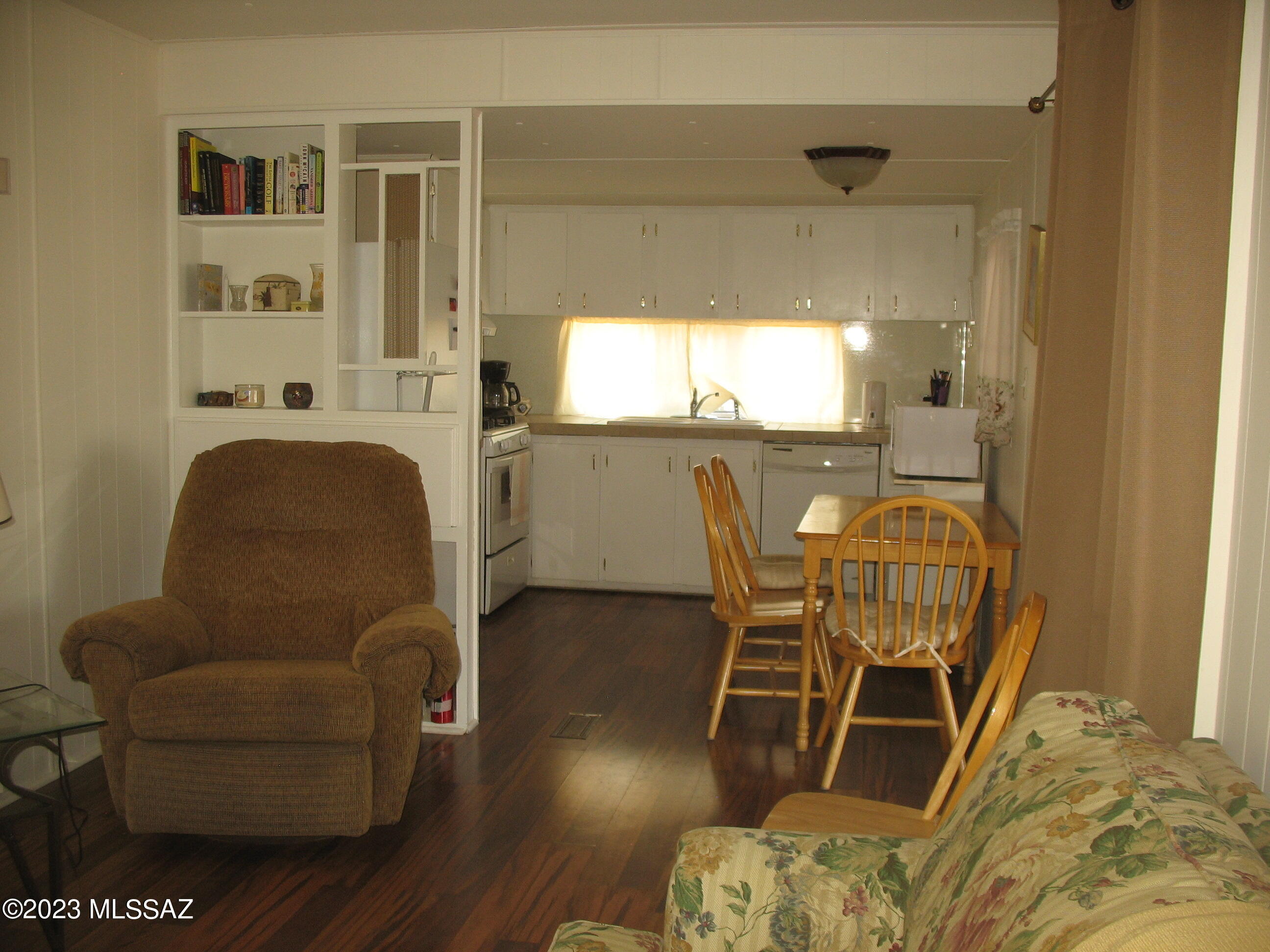 Tucson Estates (193-402) - Residential