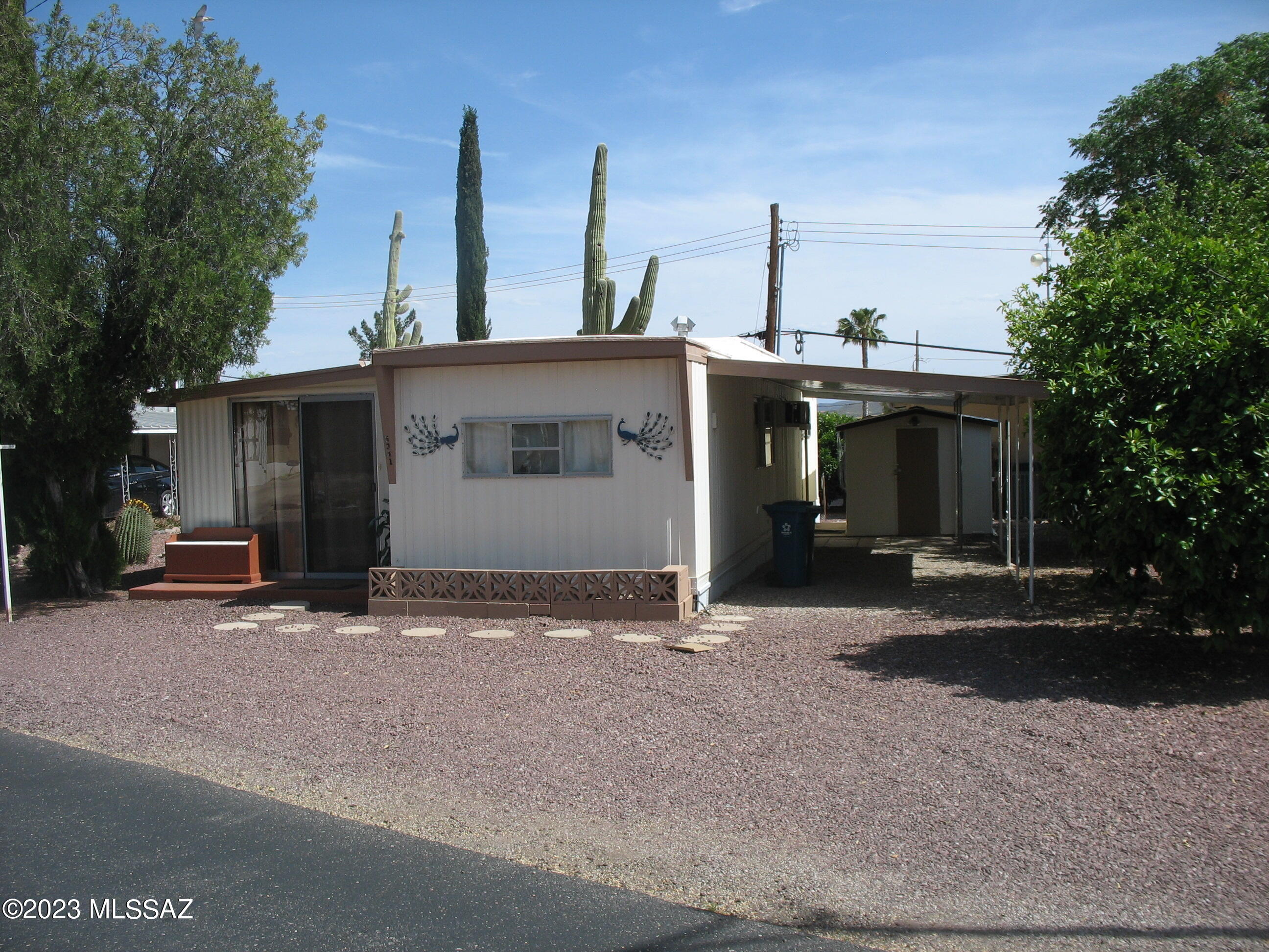 Tucson Estates (193-402) - Residential