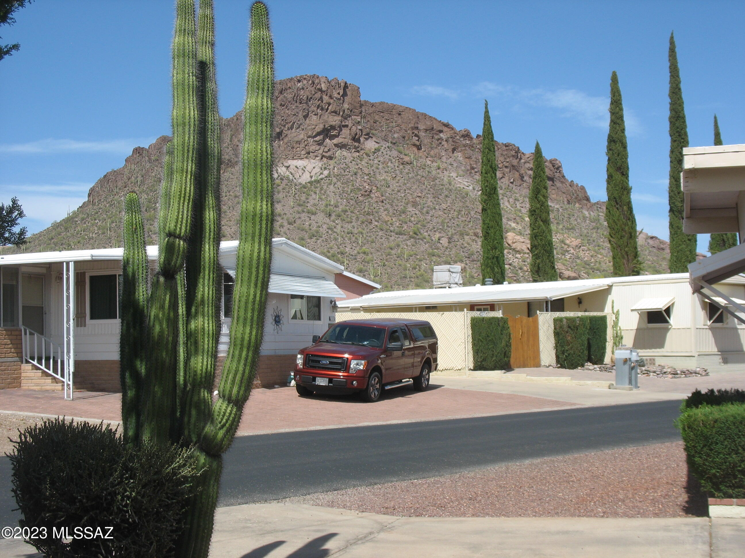 Tucson Estates (193-402) - Residential