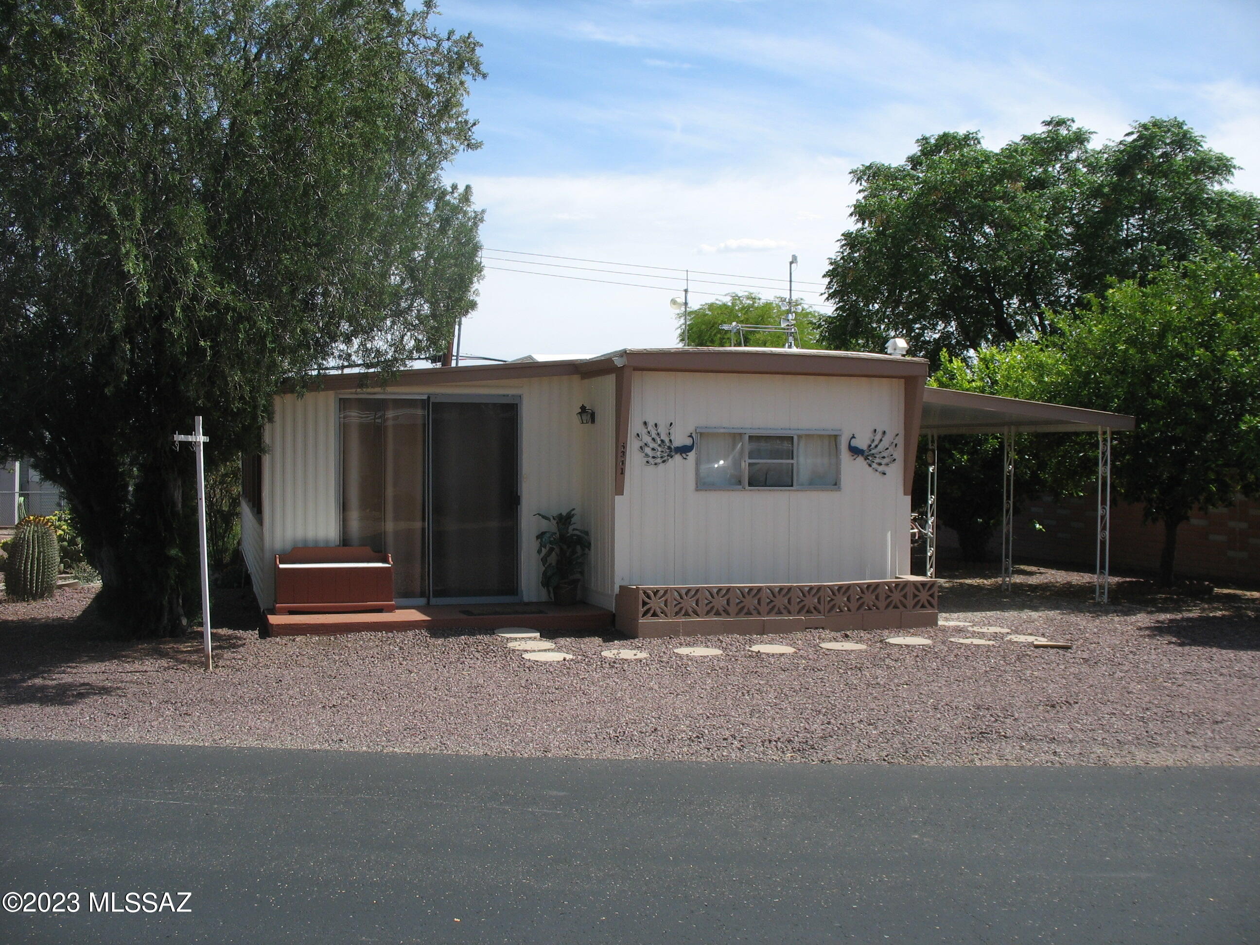 Tucson Estates (193-402) - Residential