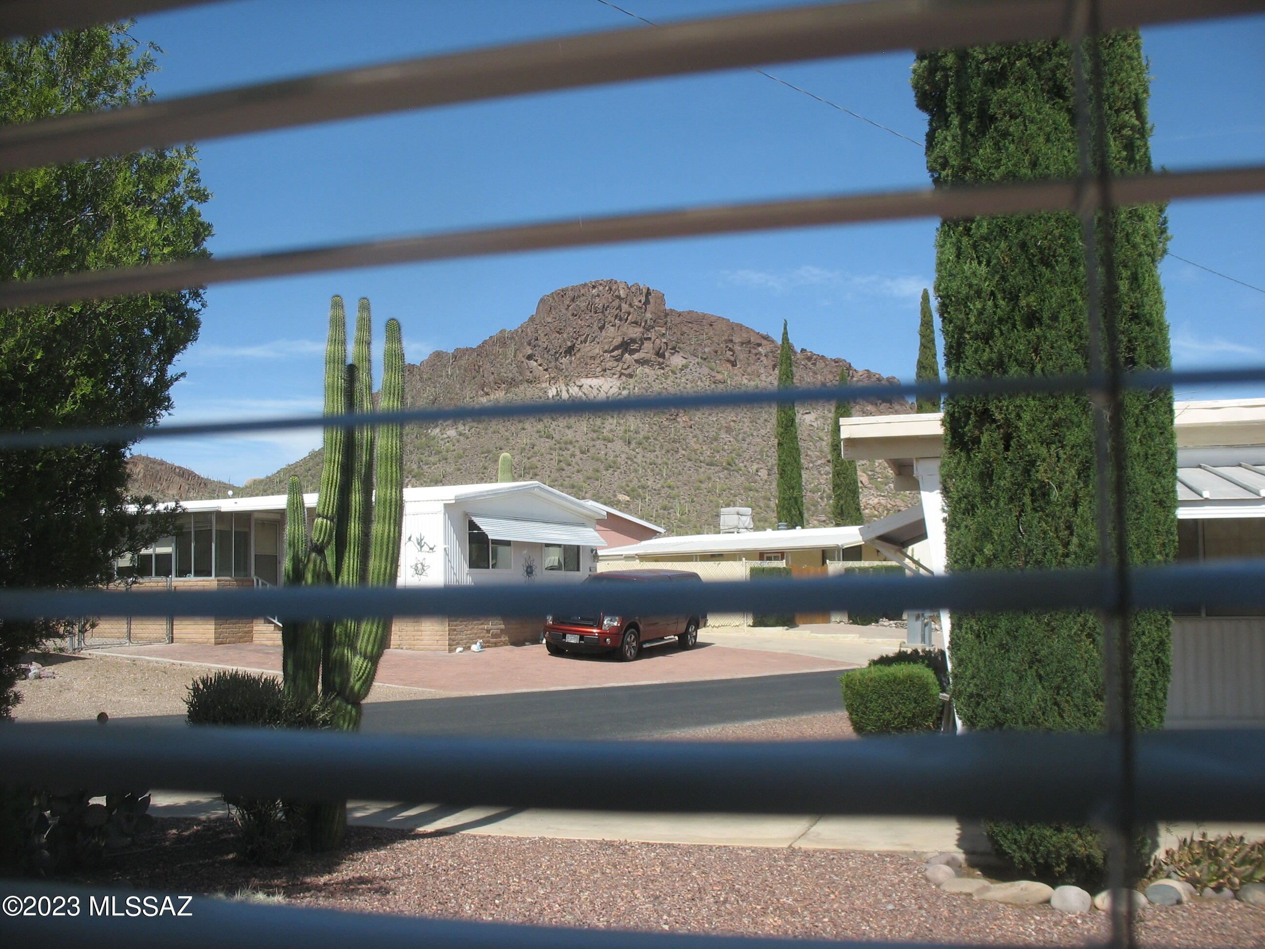 Tucson Estates (193-402) - Residential