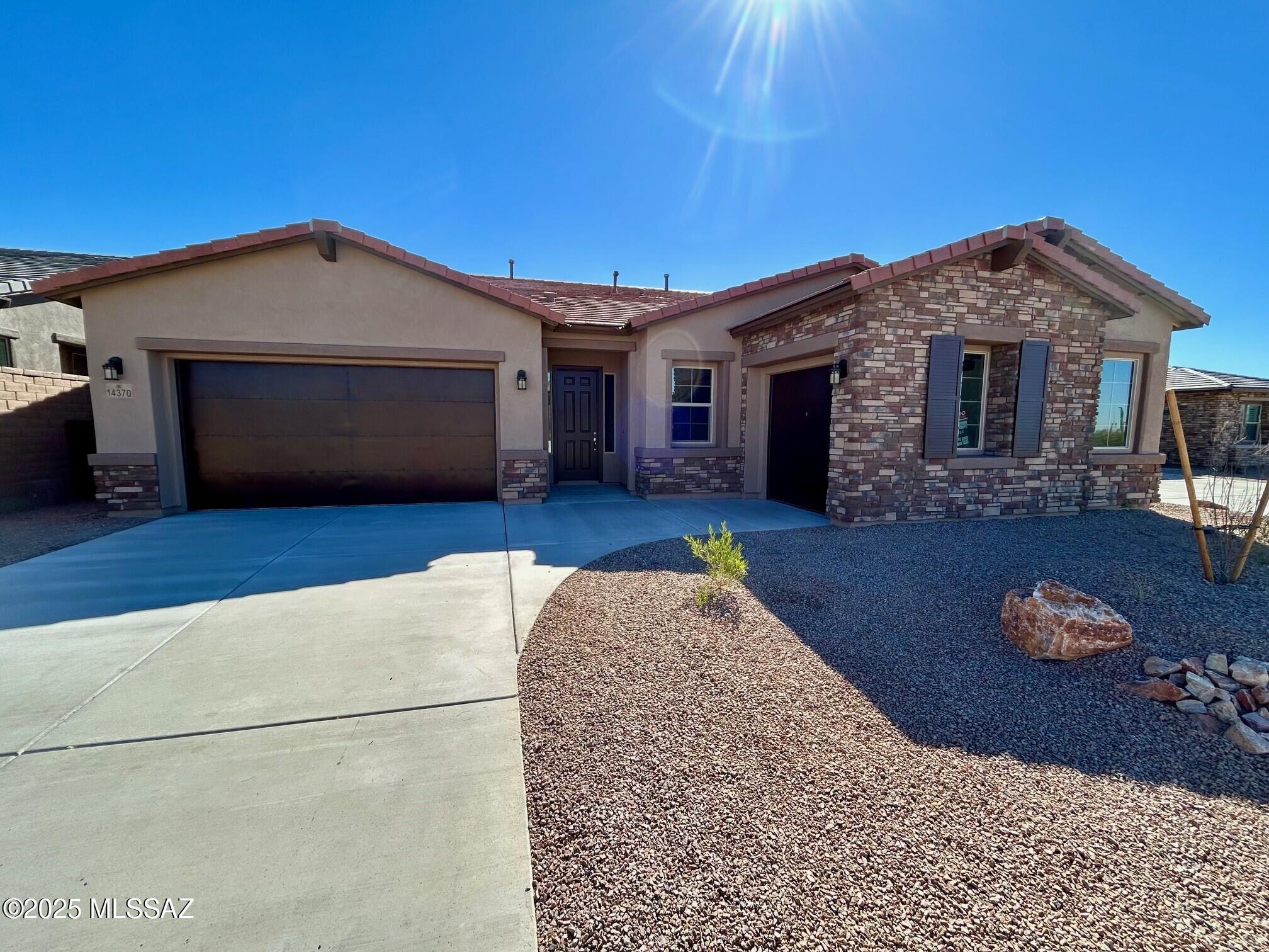 Saguaro Reserve I at Dove Mountain - Residential