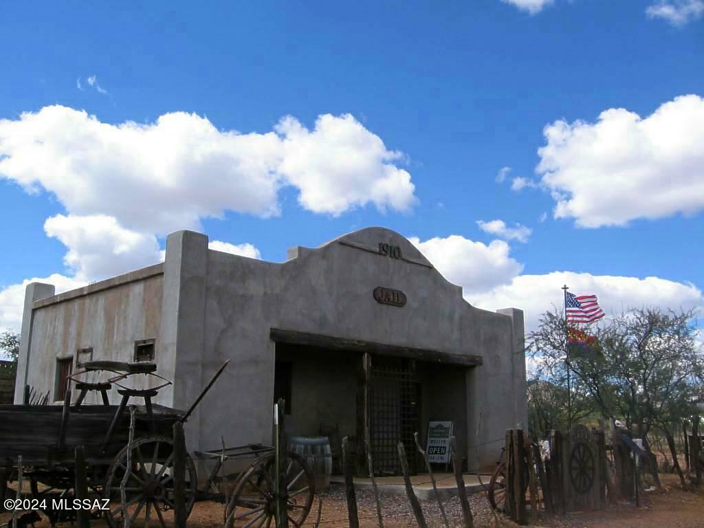 High Lonesome Ranch Estates - Land
