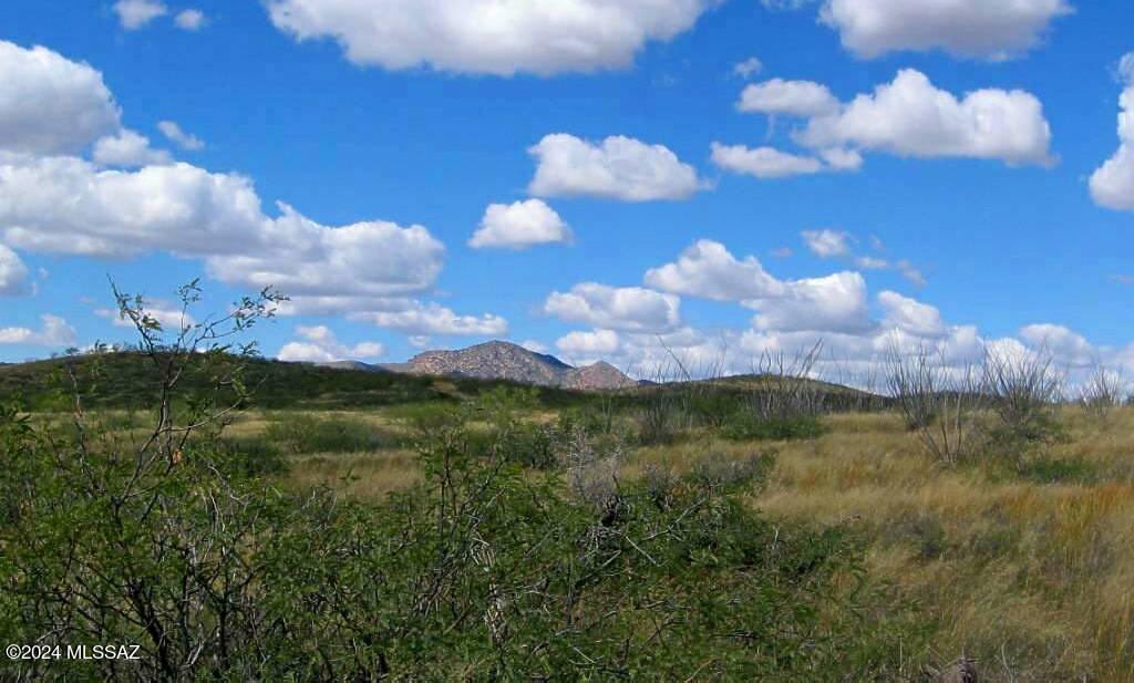 High Lonesome Ranch Estates - Land