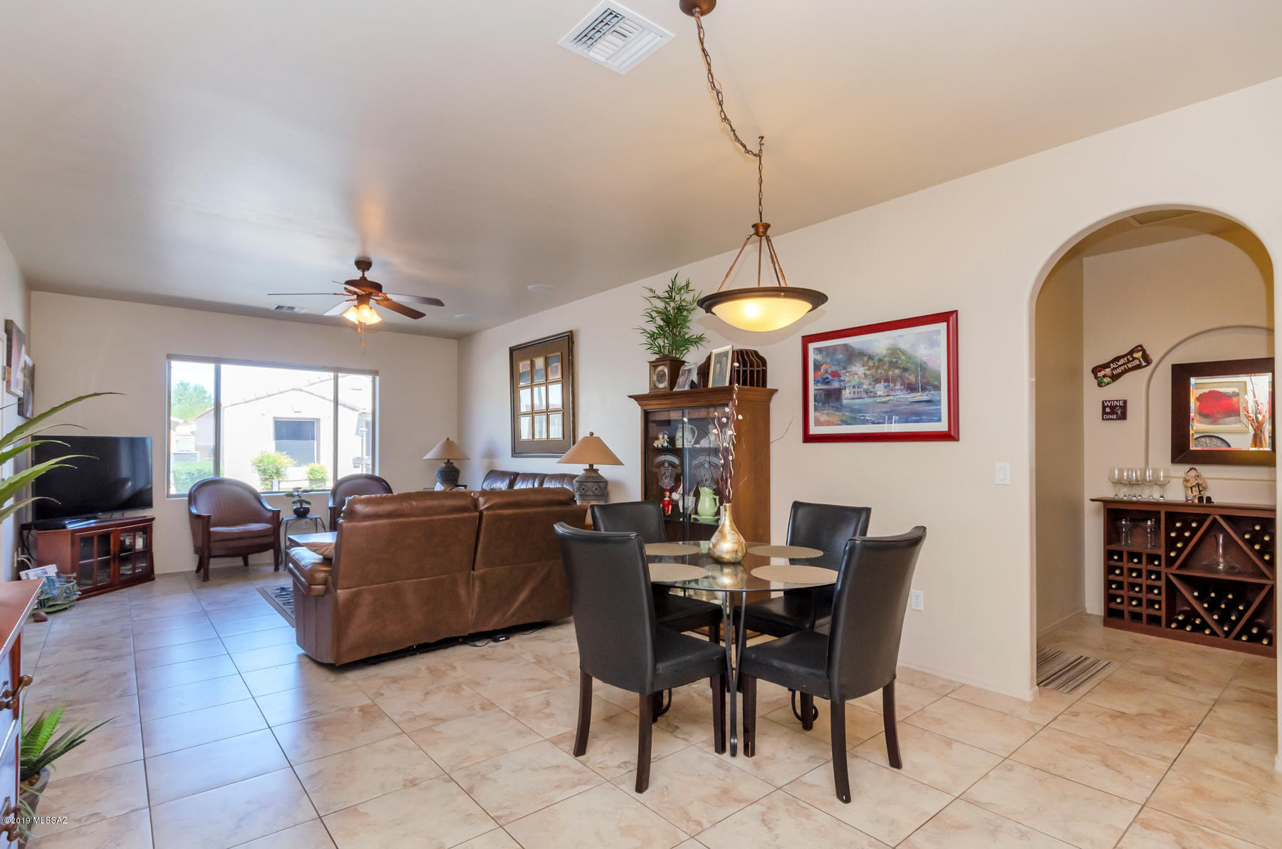 Rancho Resort (1-326) - Residential