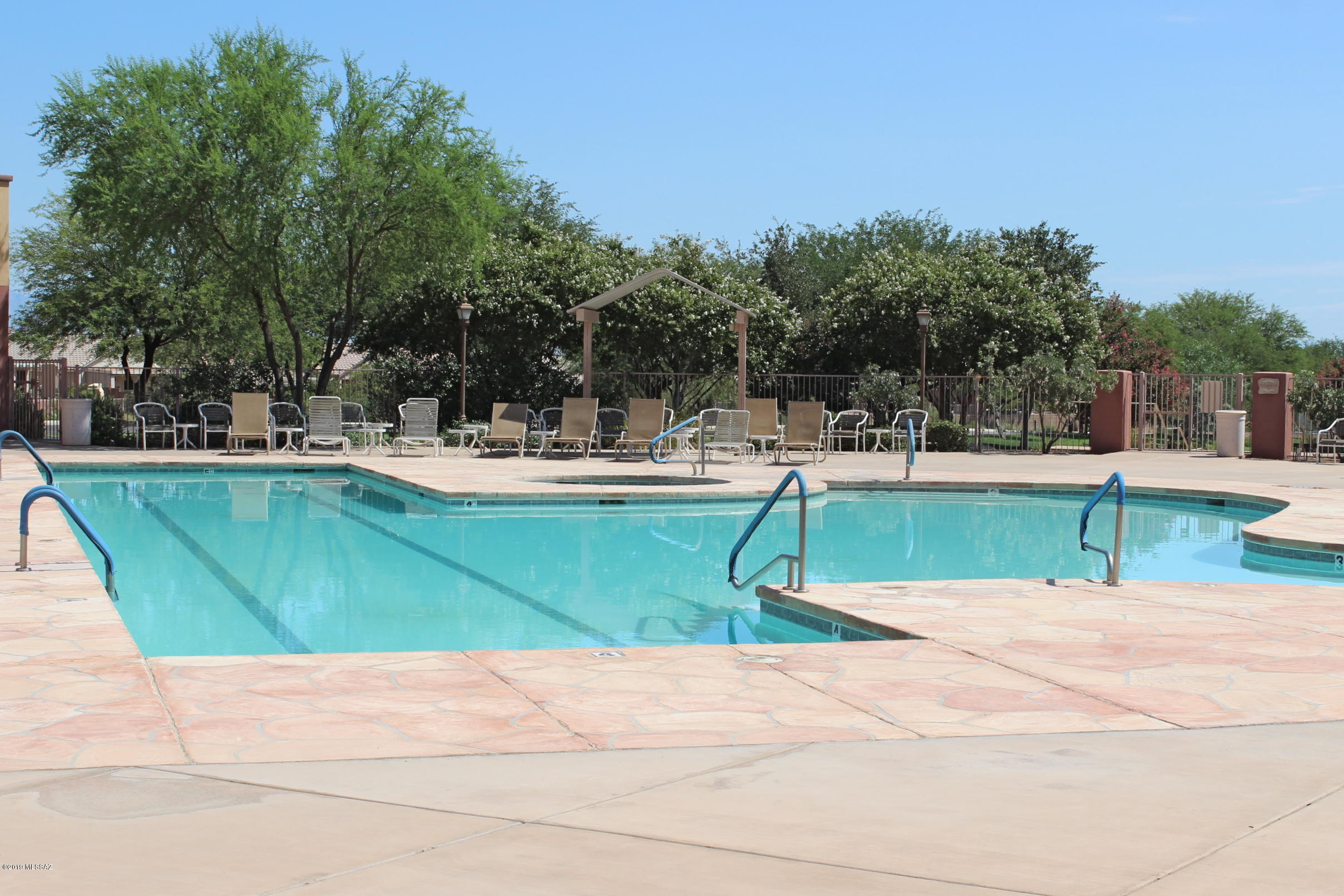 Rancho Resort (1-326) - Residential
