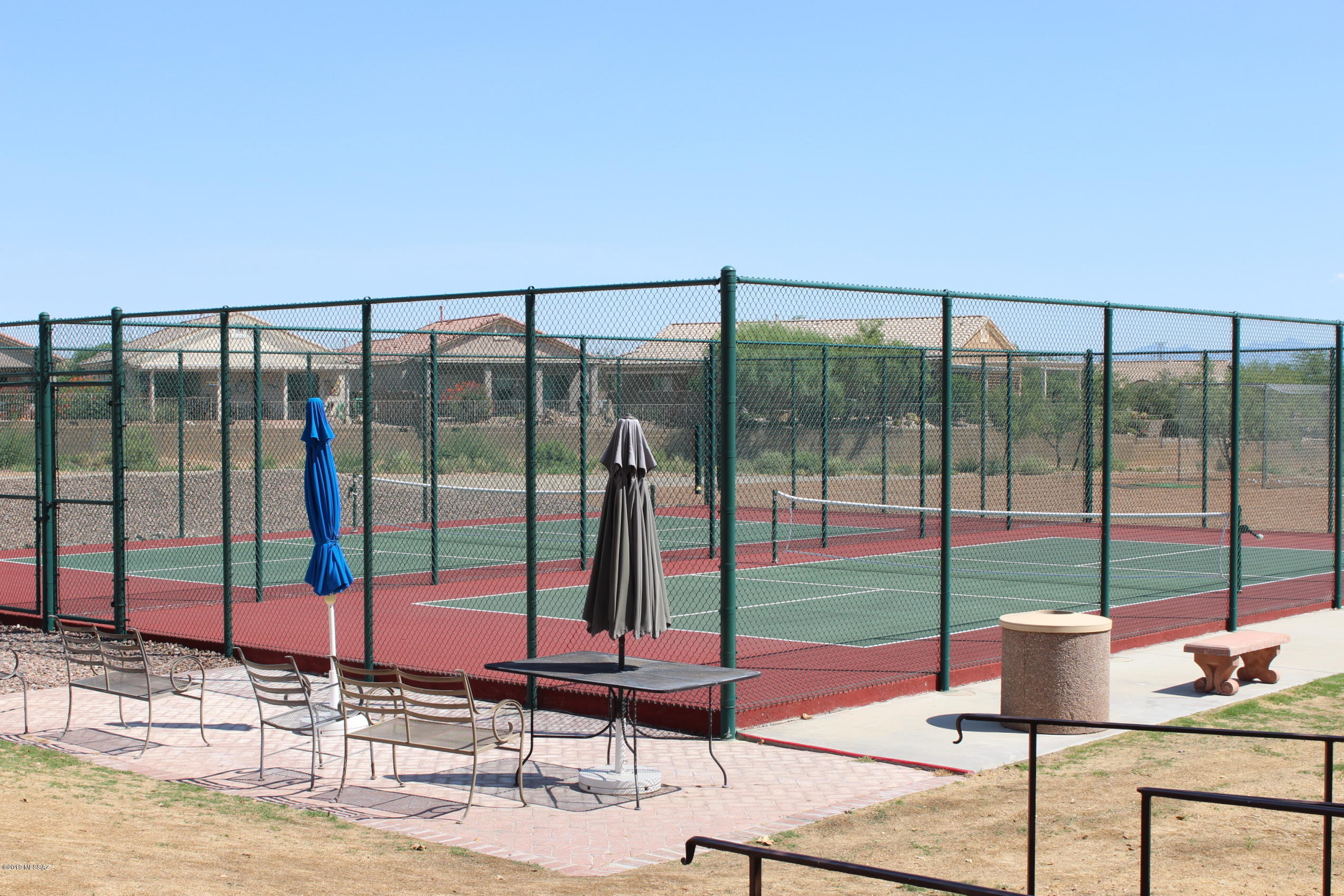 Rancho Resort (1-326) - Residential
