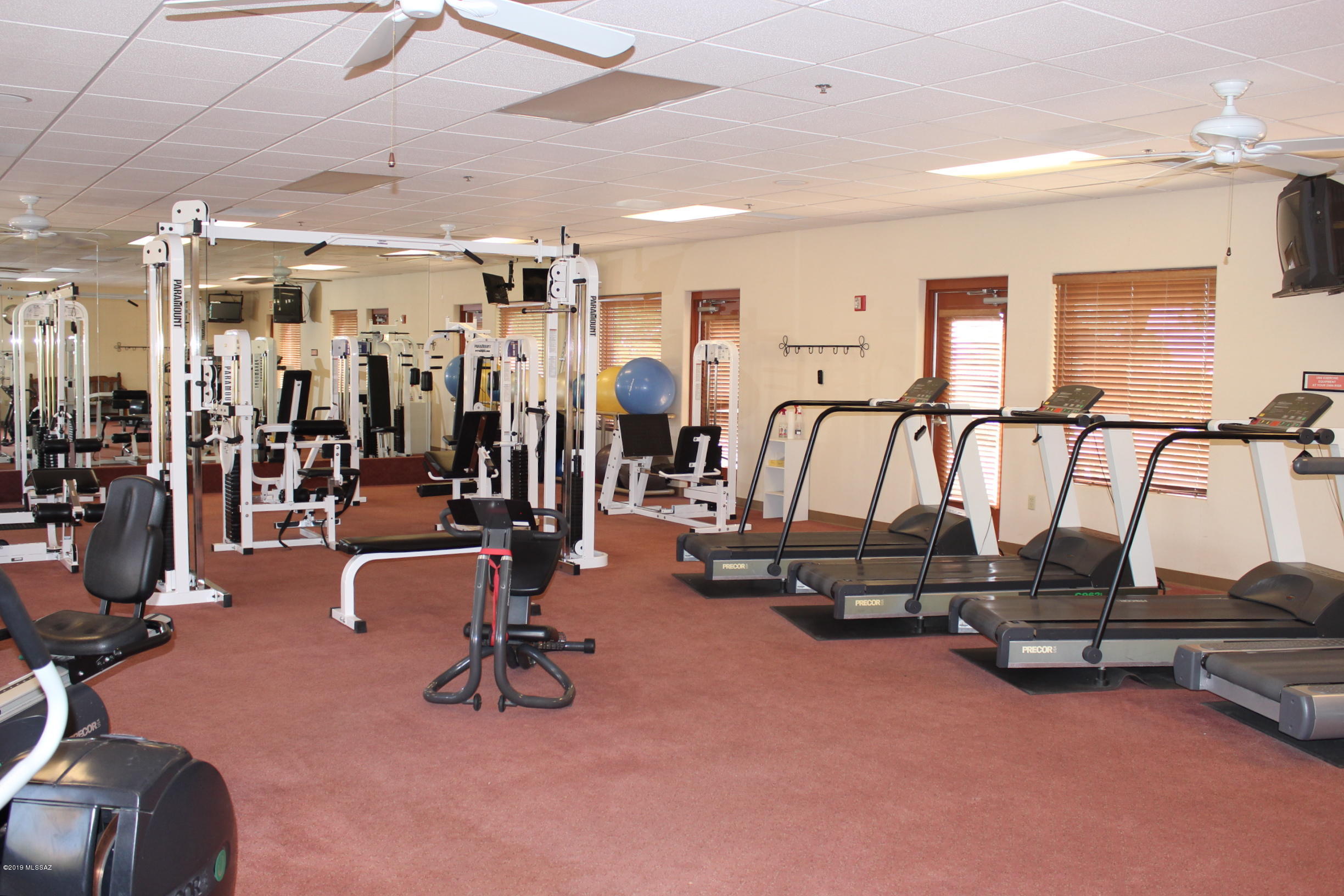 Rancho Resort (1-326) - Residential