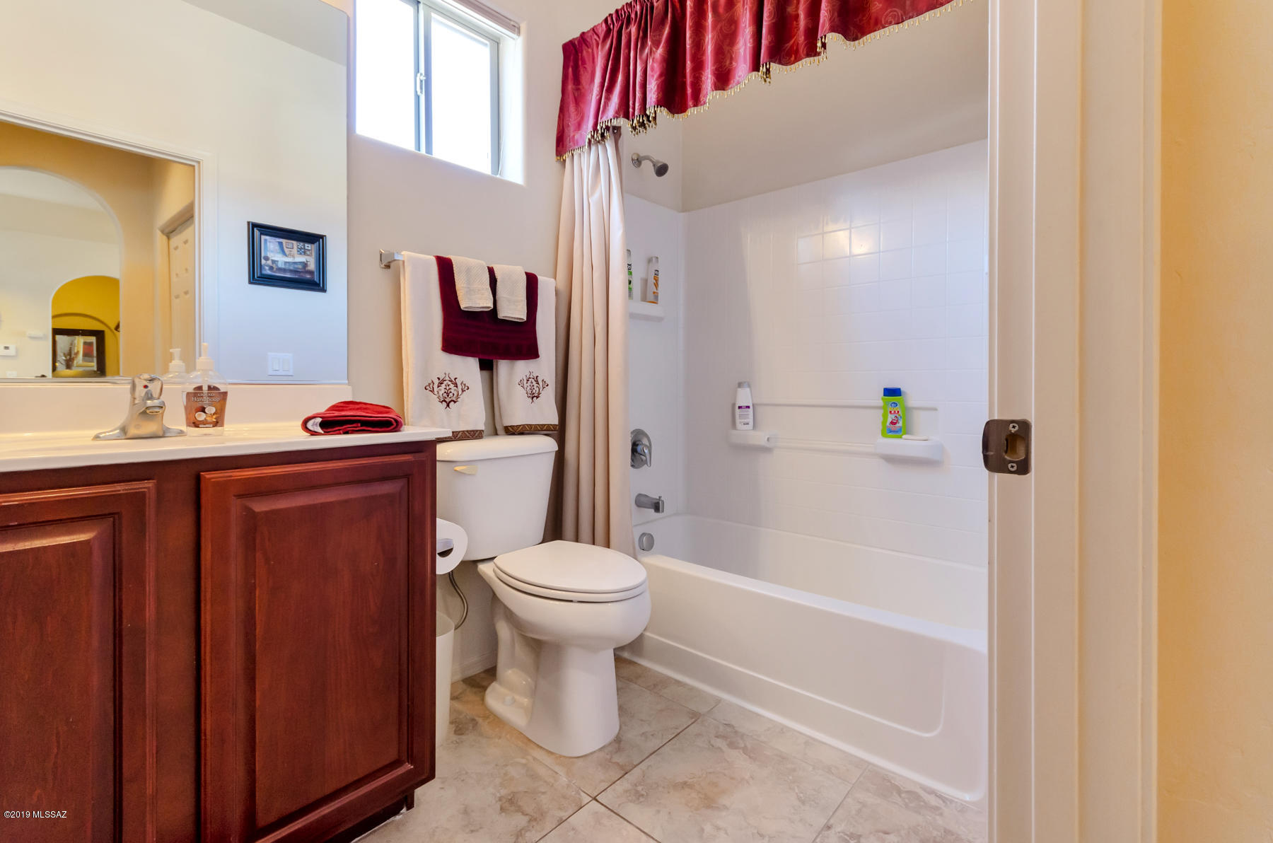 Rancho Resort (1-326) - Residential
