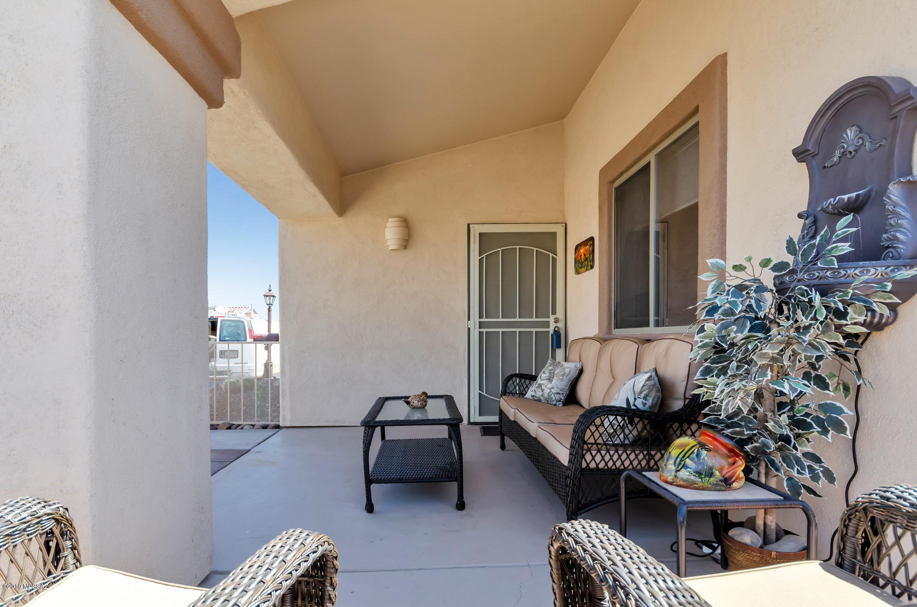 Rancho Resort (1-326) - Residential