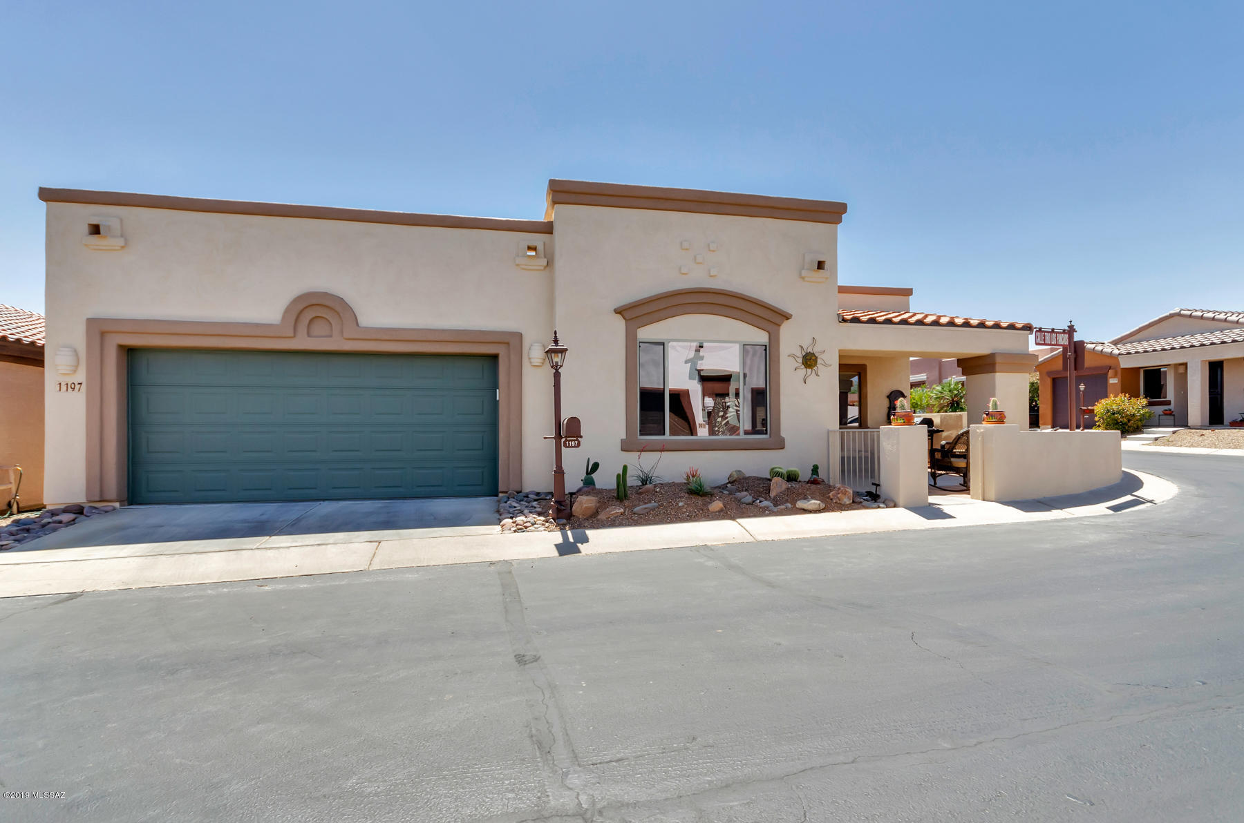 Rancho Resort (1-326) - Residential