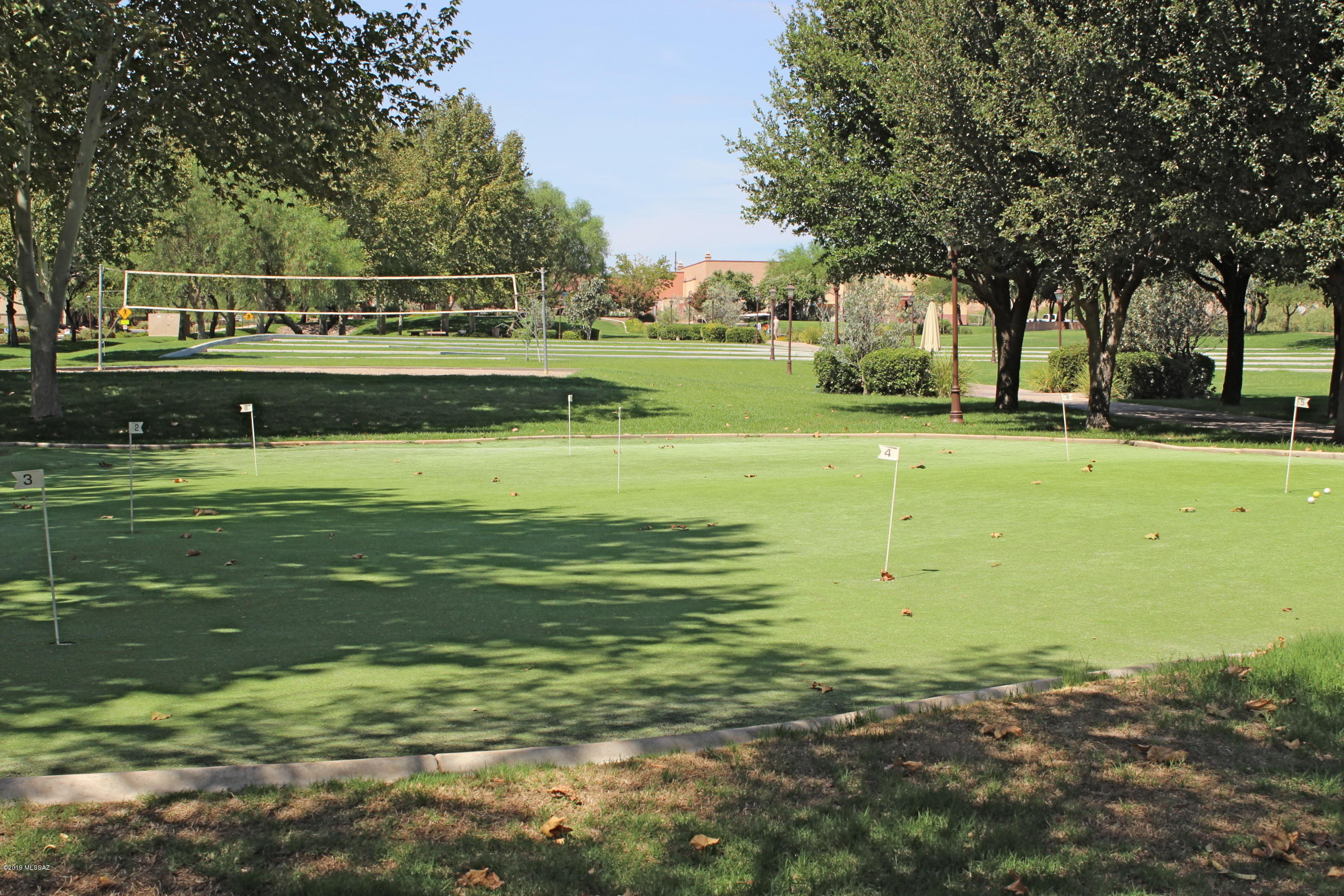 Rancho Resort (1-326) - Residential
