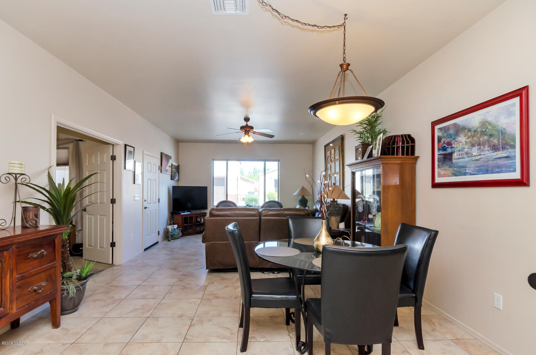 Rancho Resort (1-326) - Residential
