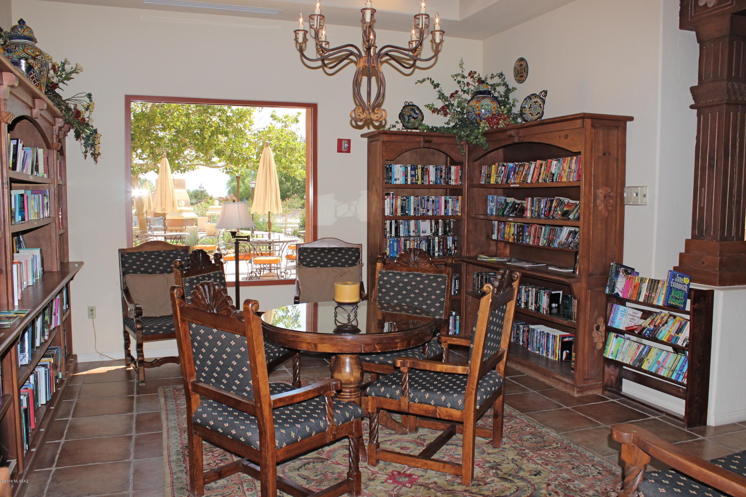Rancho Resort (1-326) - Residential
